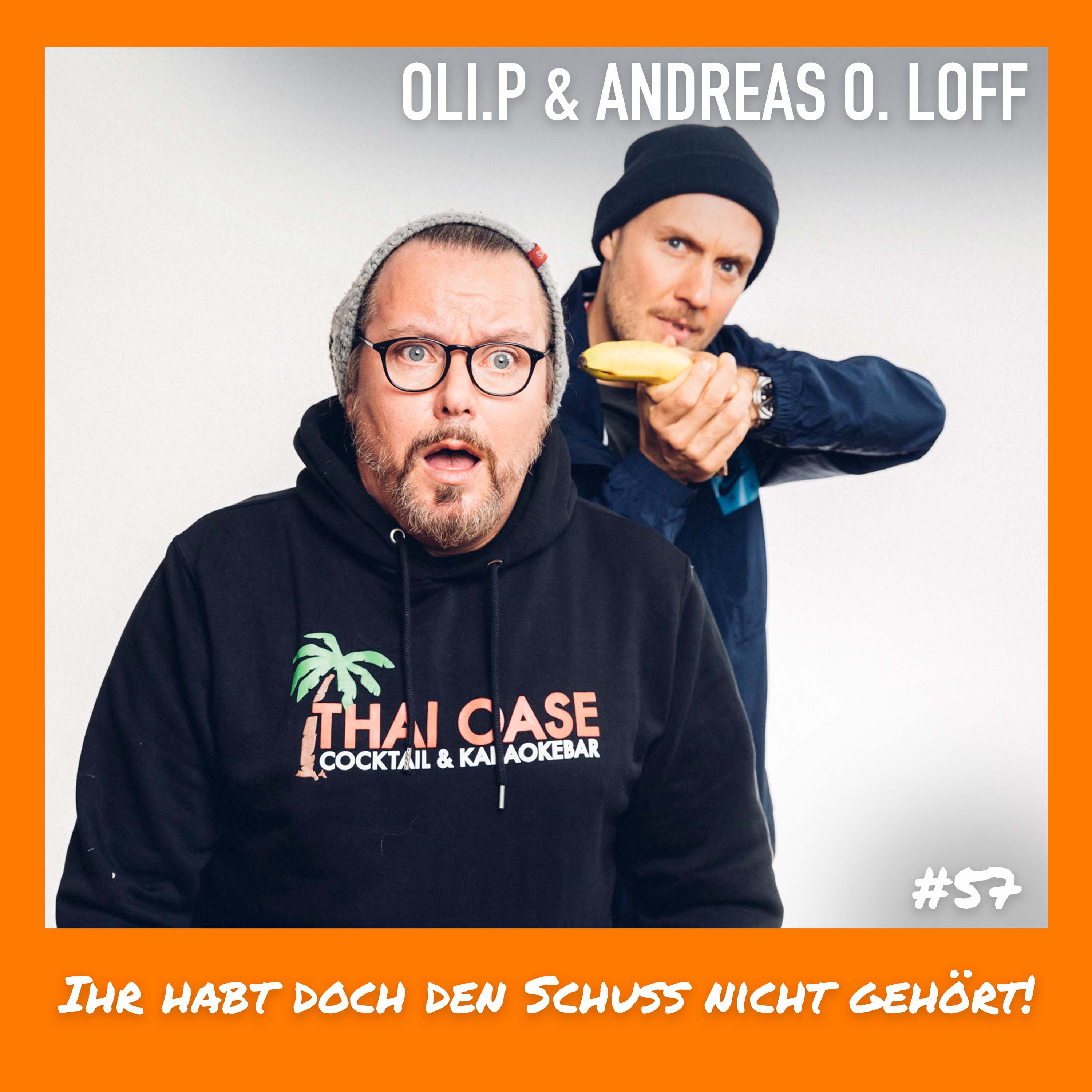 Ich hab Dich trotzdem lieb