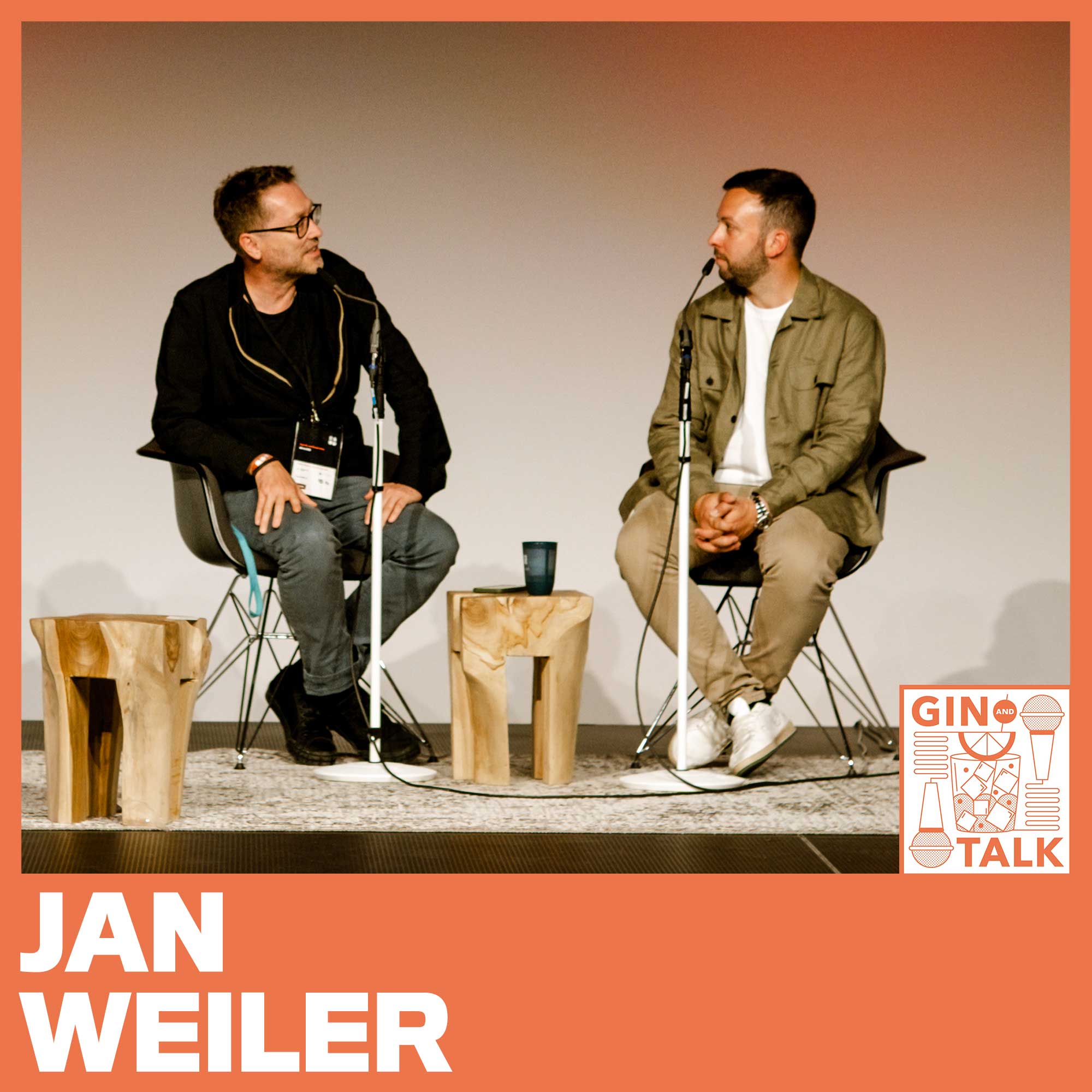 Gin And Talk