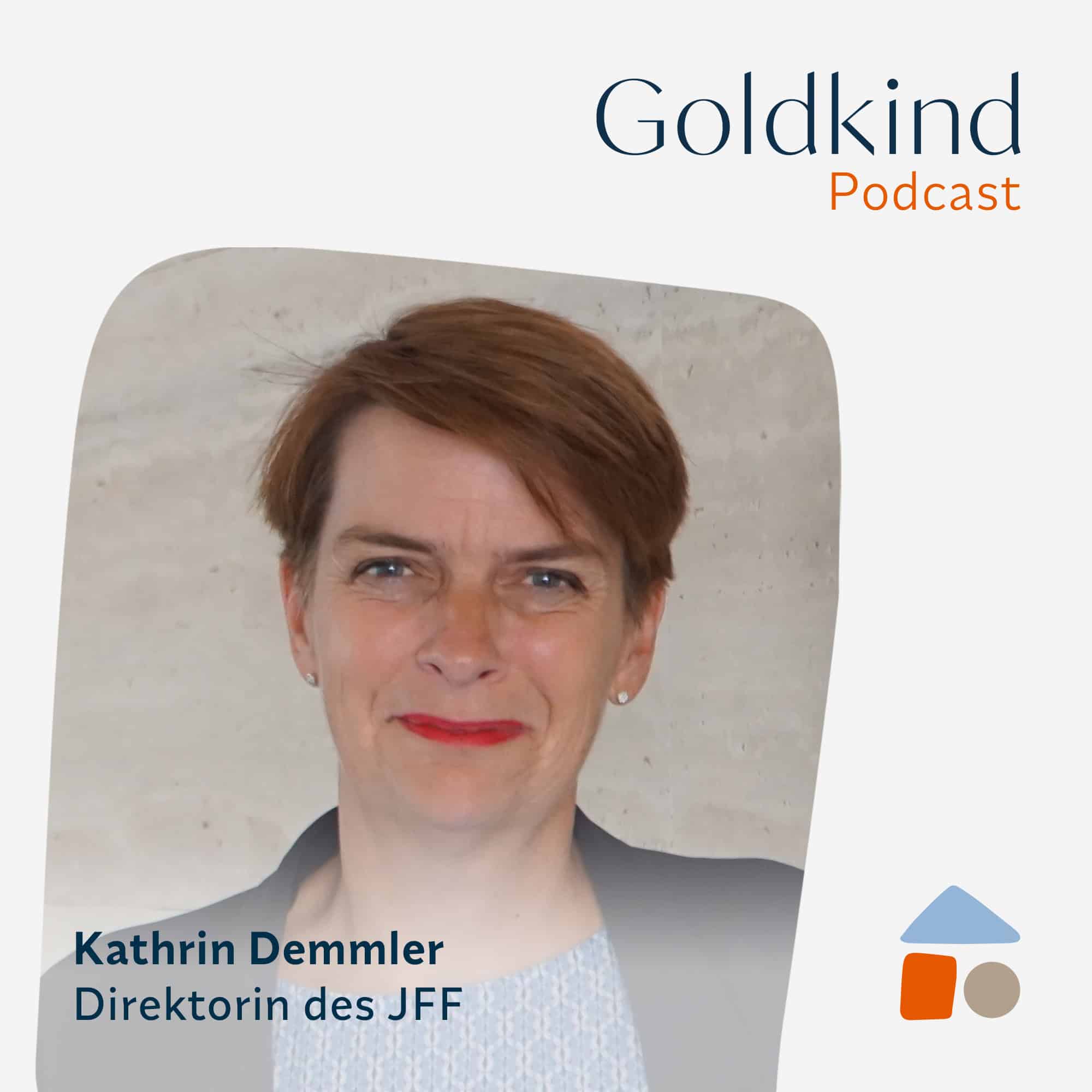 GOLDKIND Podcast