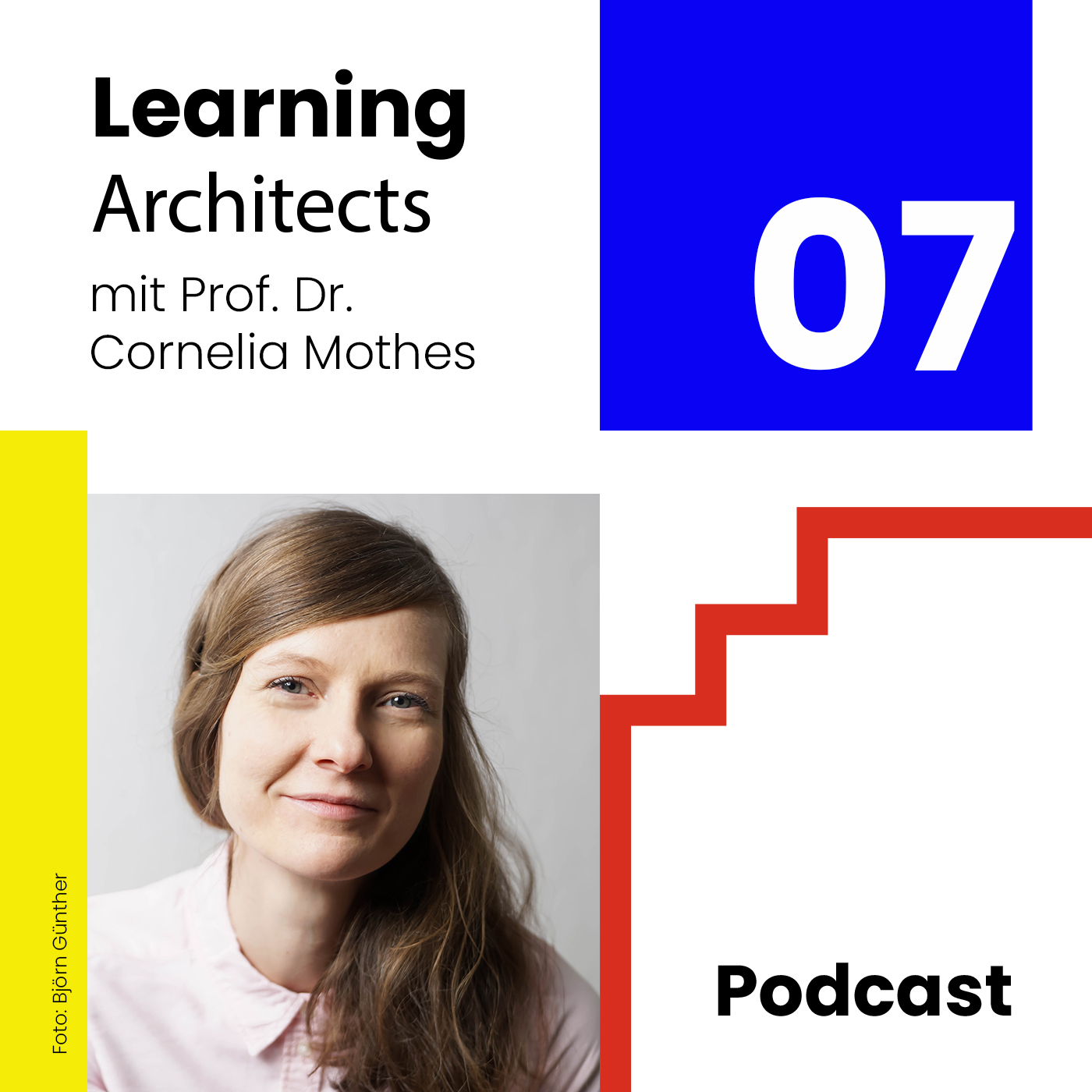 Learning Architects