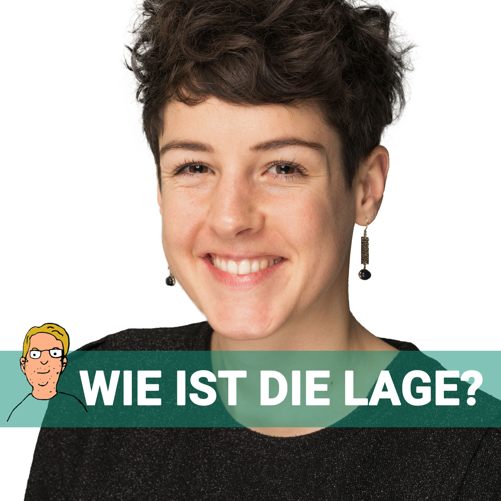 Wie ist die Lage?