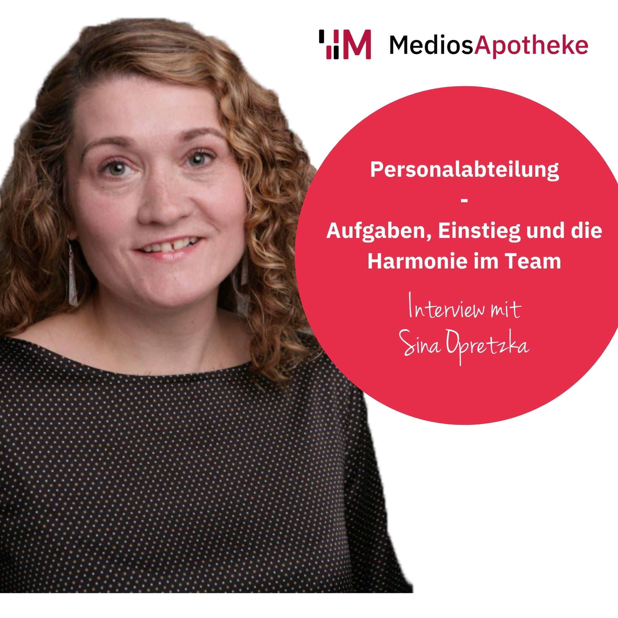 Der MediosApotheke Podcast