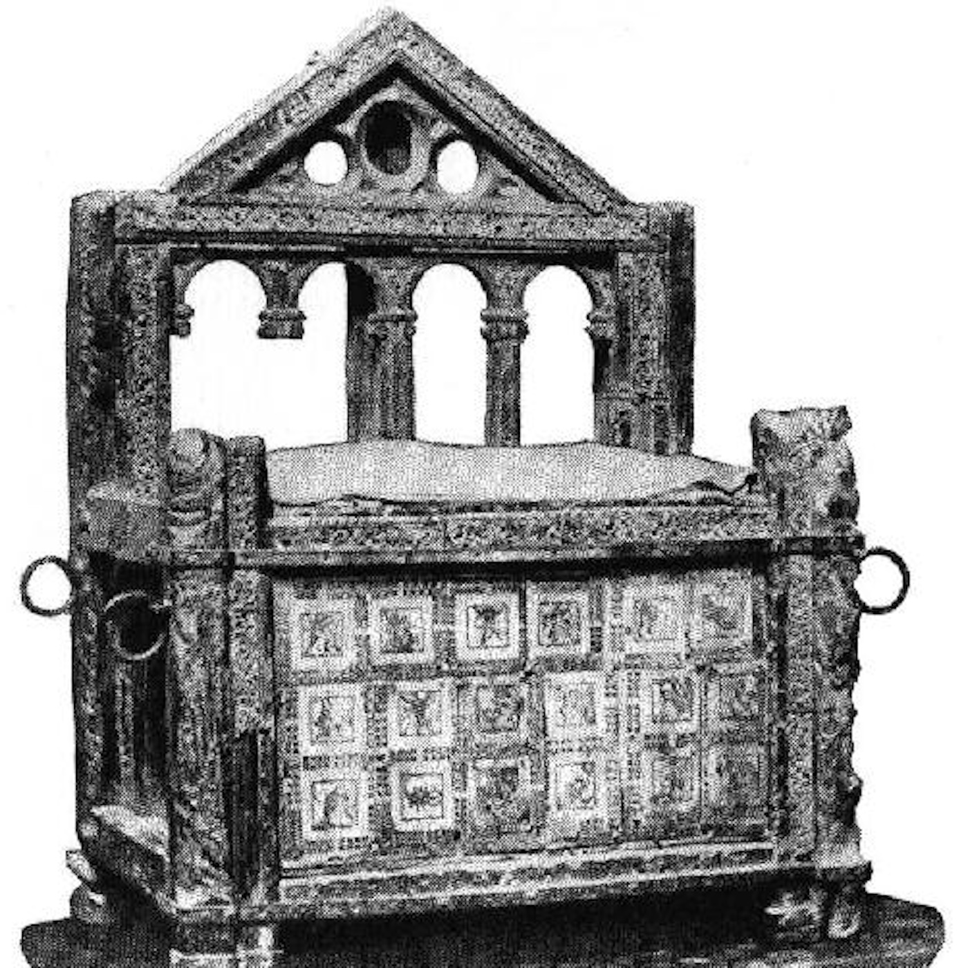 Glaubst du das wirklich?