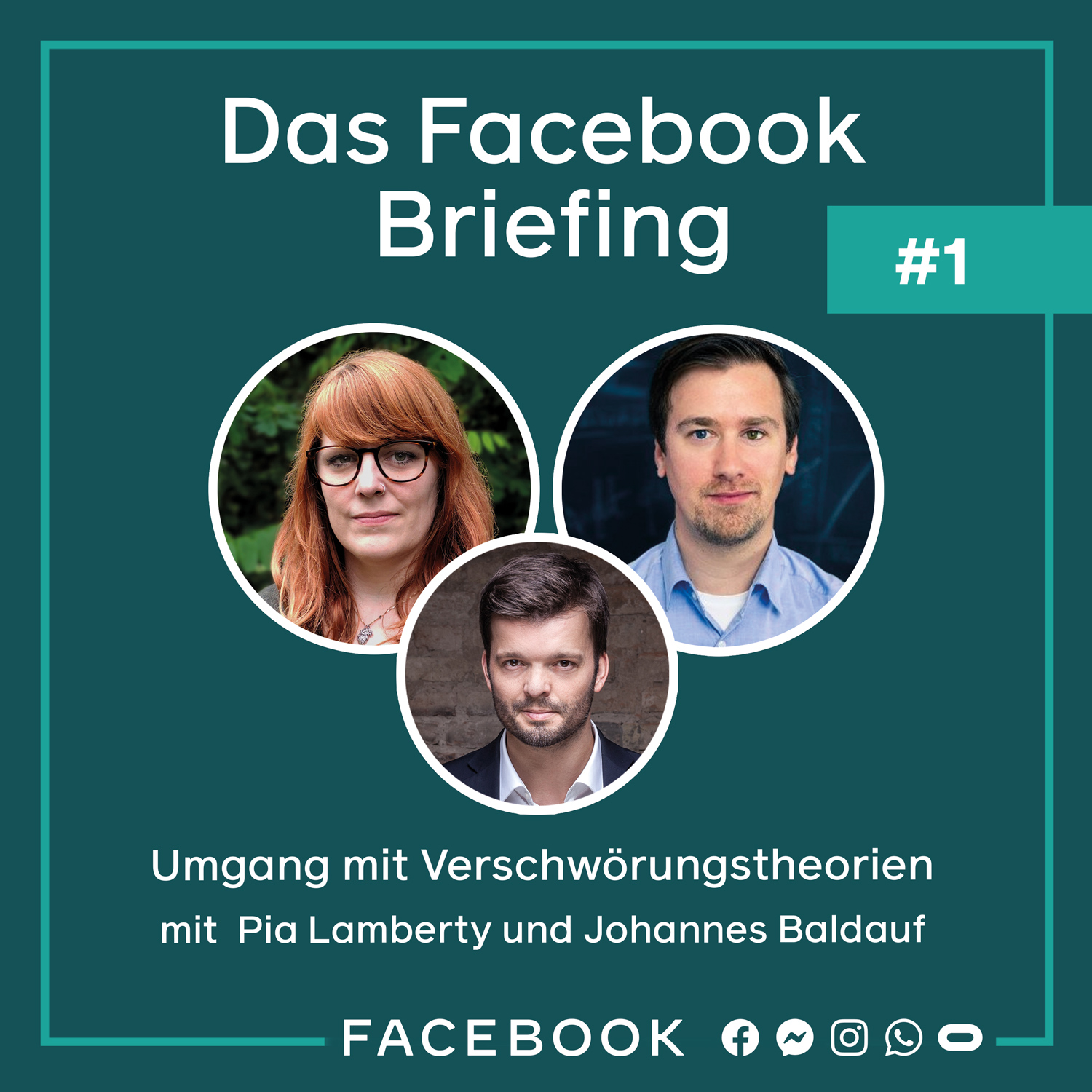 Das Facebook Update – Inspiration, Anwendungstipps & Perspektiven direkt von Facebook