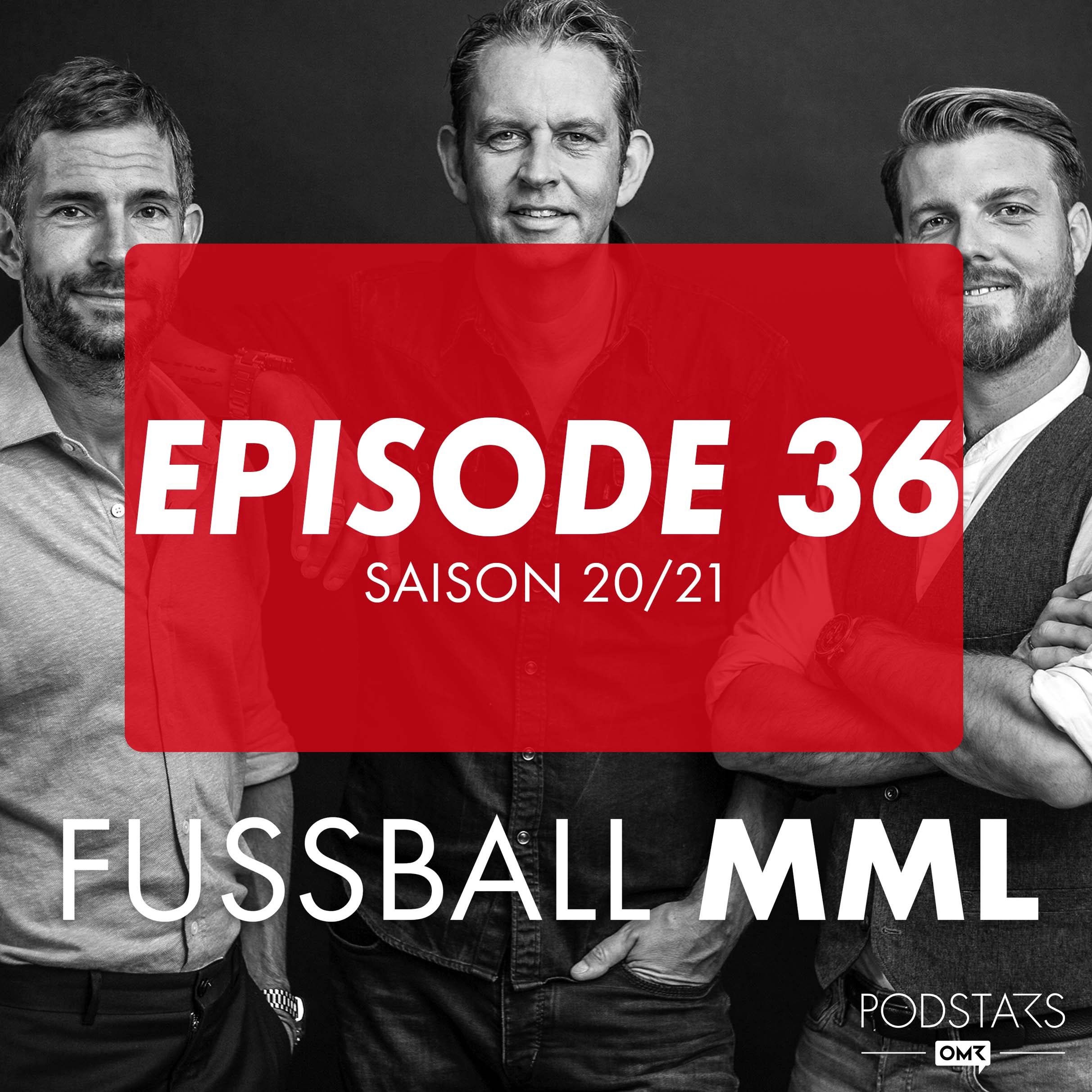 FUSSBALL MML