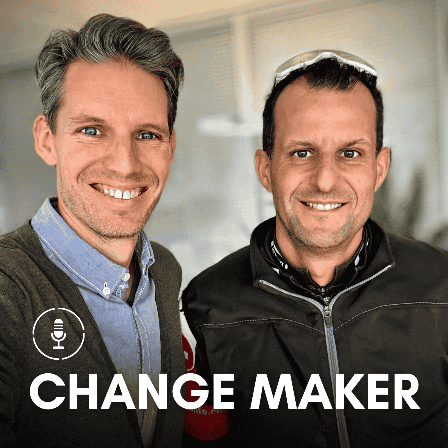 Change Maker
