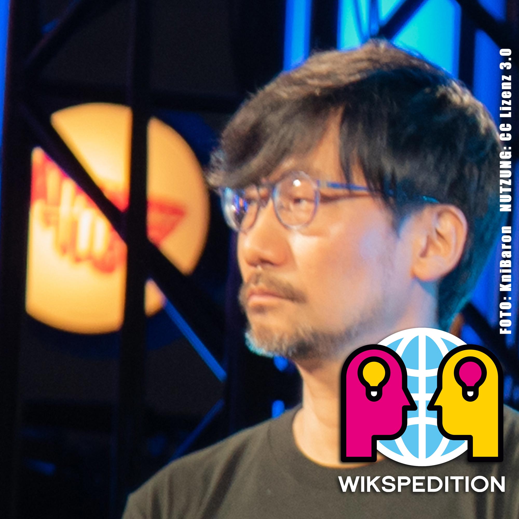 Wikspedition