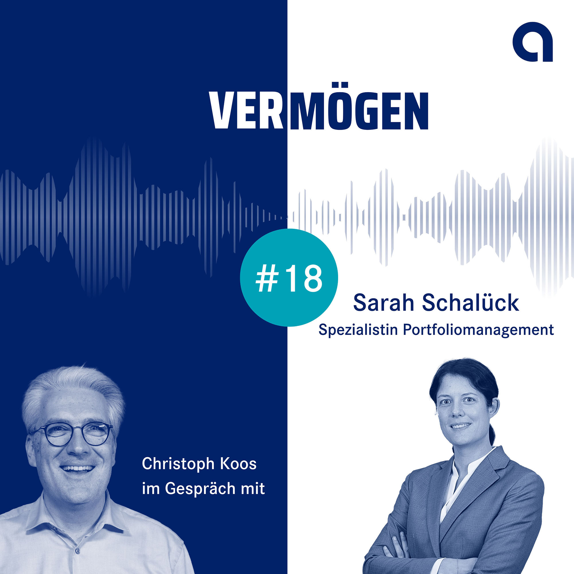 Vermögen - der Anlage-Podcast der apoBank