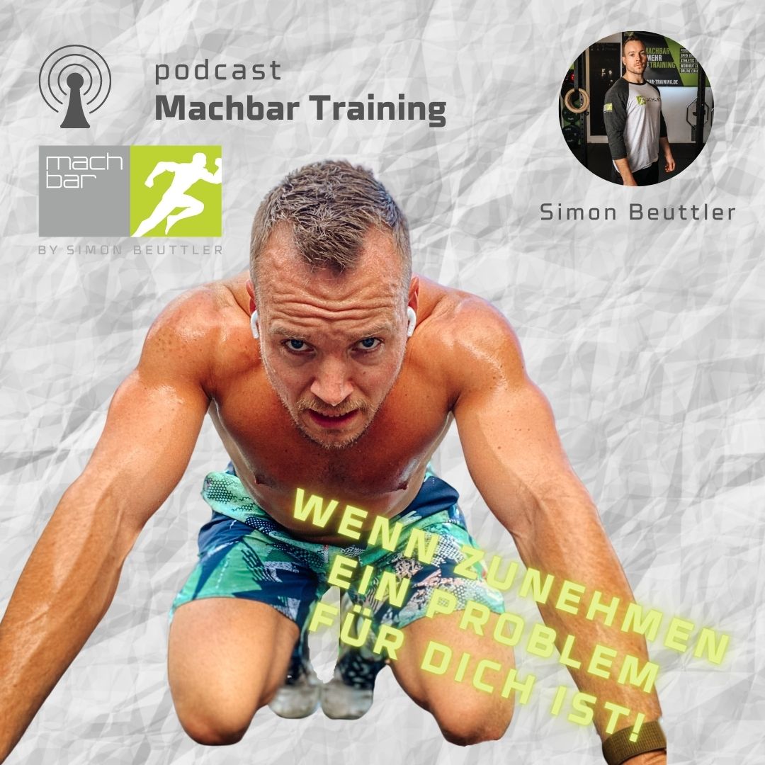 Machbar Training Podcast