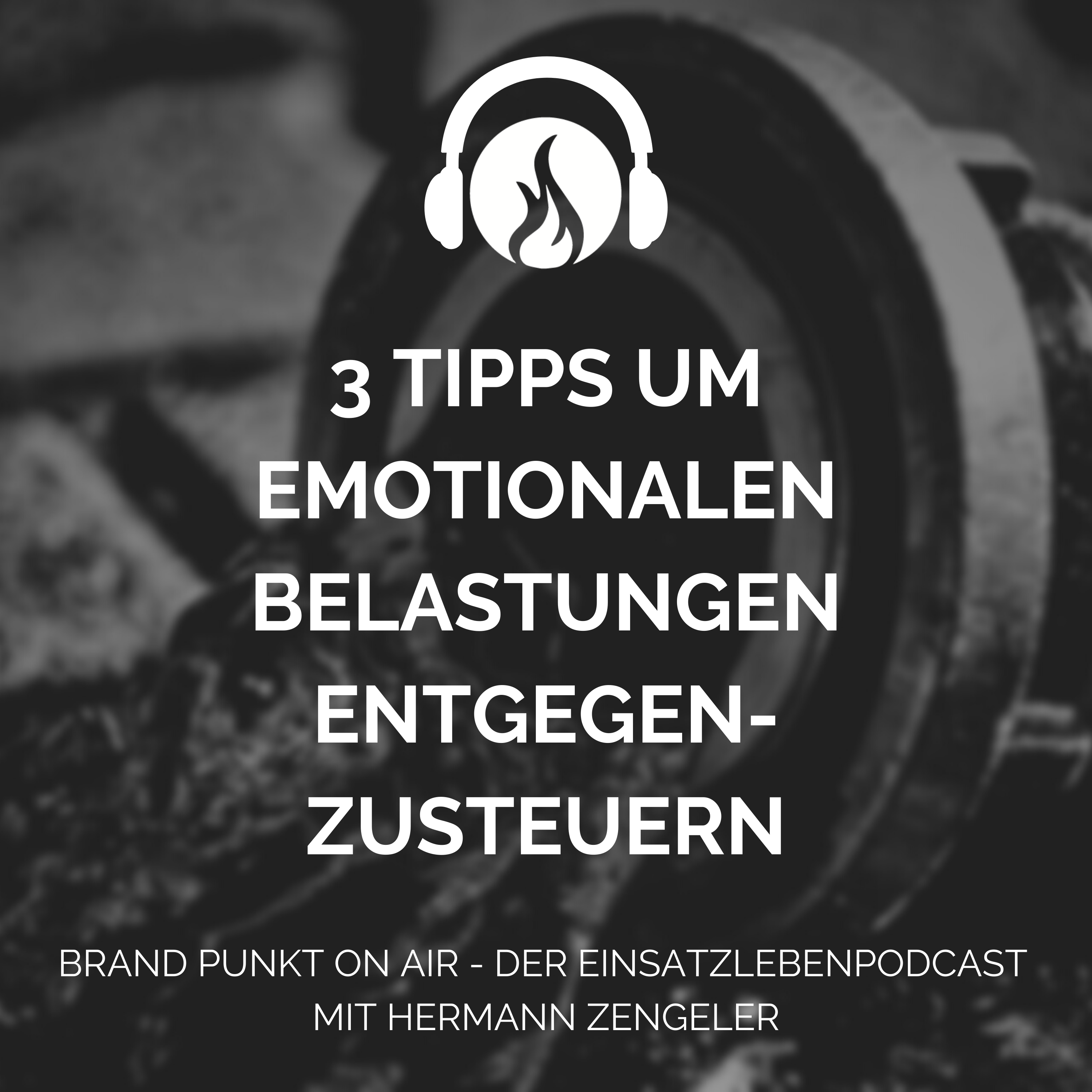 Der Einsatzleben-Podcast
