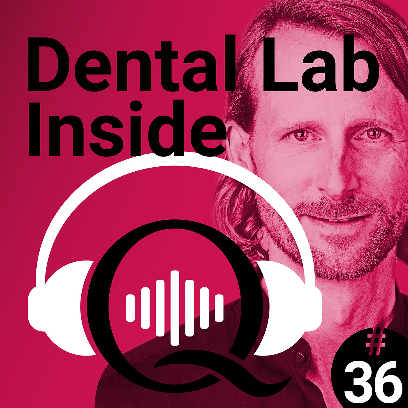 Dental Lab Inside – der Zahntechnik-Podcast