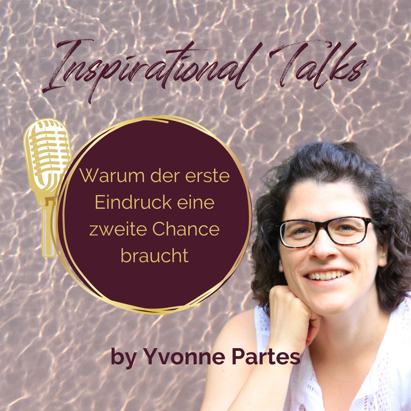 Erlaube DIR: Mehr Du im Business & im Leben