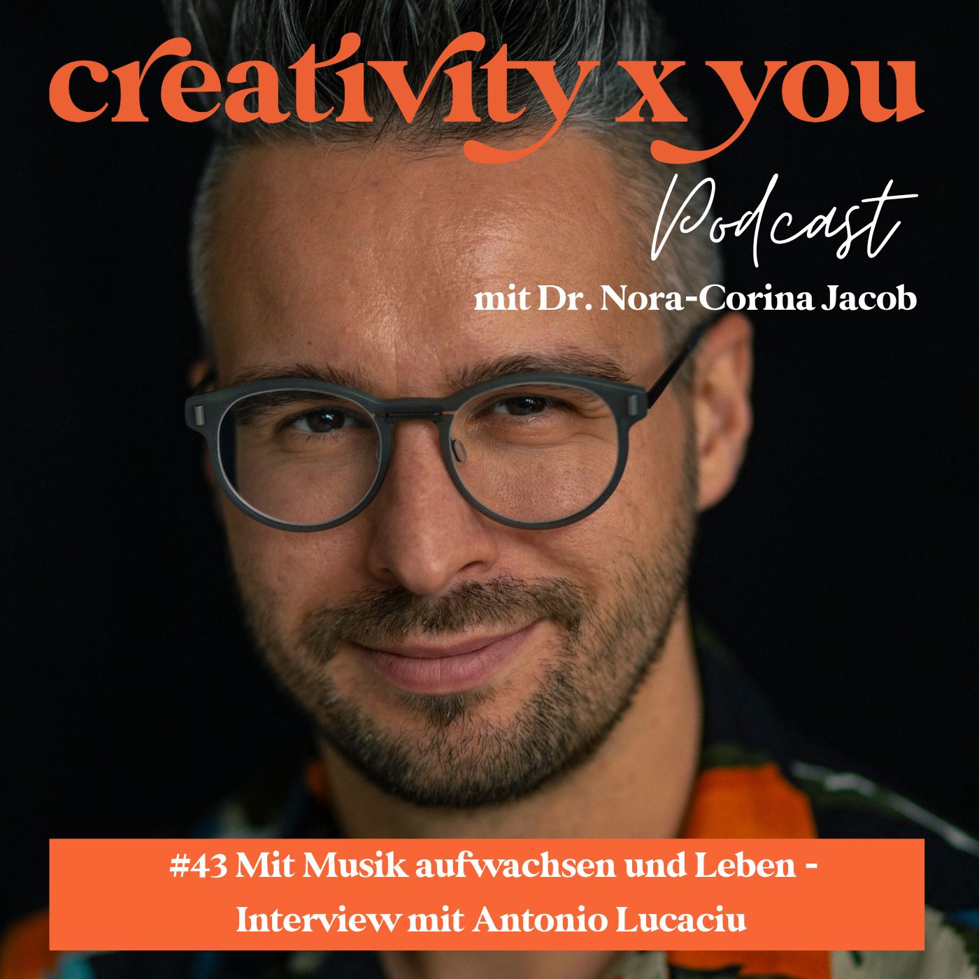creativity x you