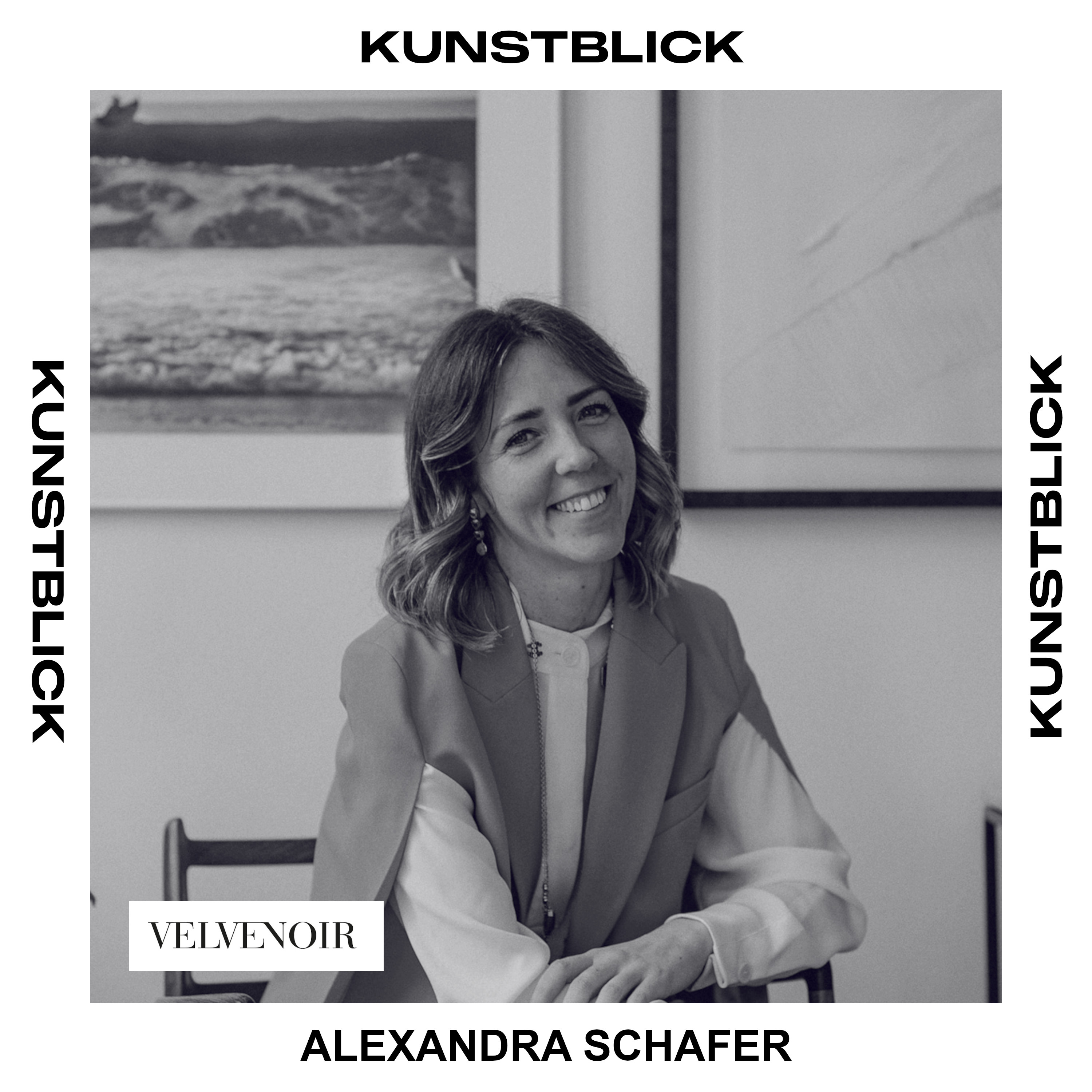 Kunstblick - Der Podcast rund um Kunst und das Sammeln