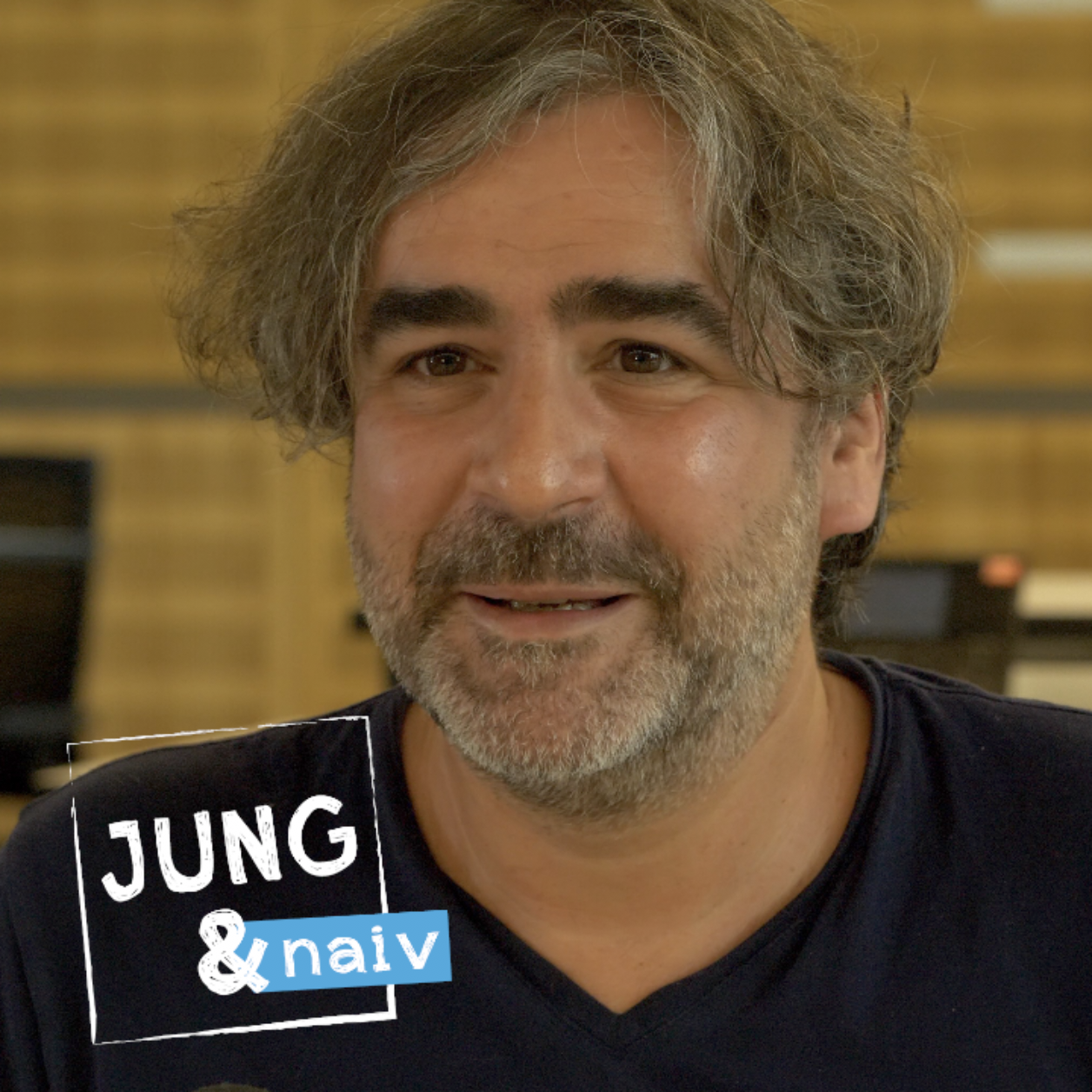 Jung & Naiv