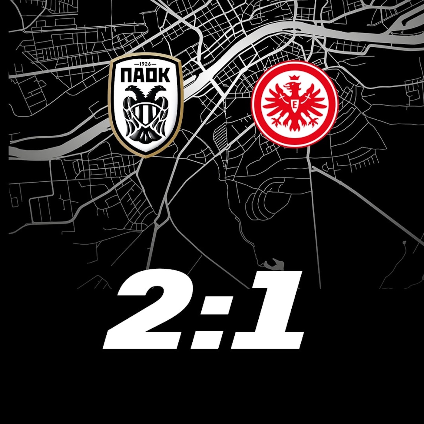 Eintracht Aktuell