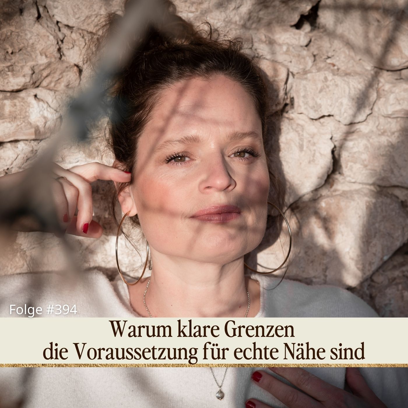 Warum klare Grenzen die Voraussetzung für echte Nähe sind