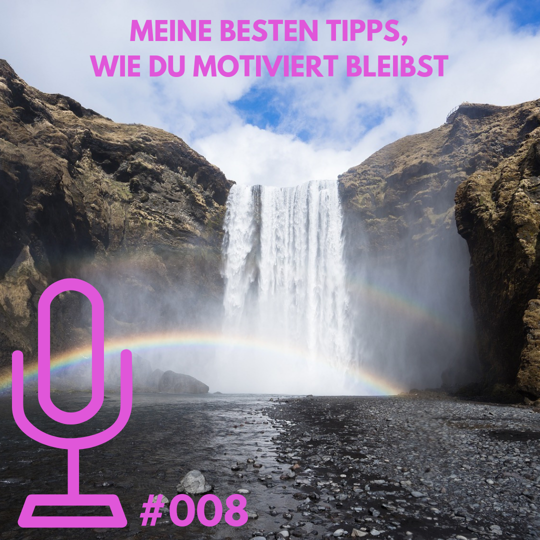 F***einfach machen - Der Podcast für Deinen Erfolg