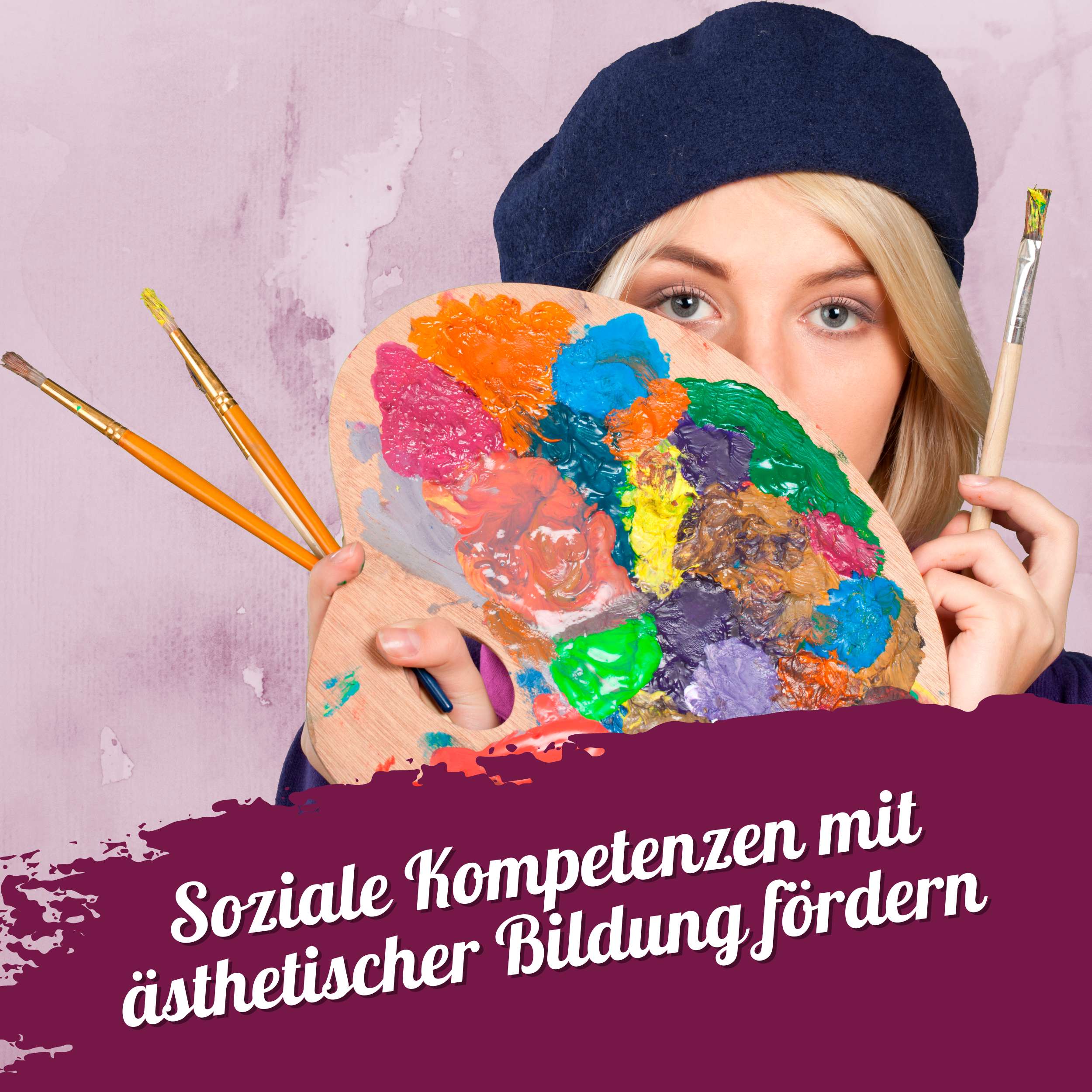 Sozial-Theatral: Theater trifft Pädagogik