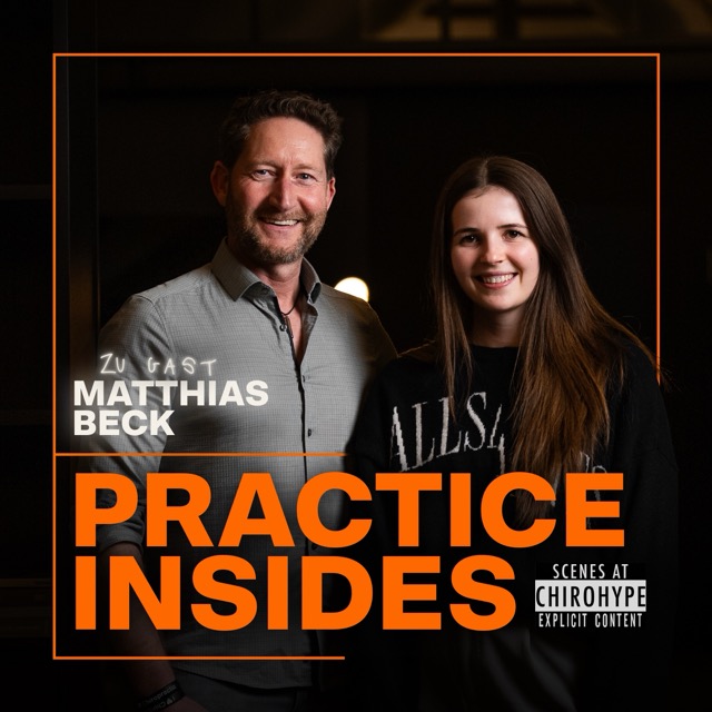 Practice Insides – Der Podcast für deine Praxis