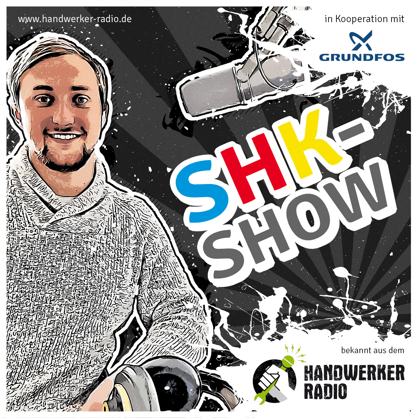 SHK-Show