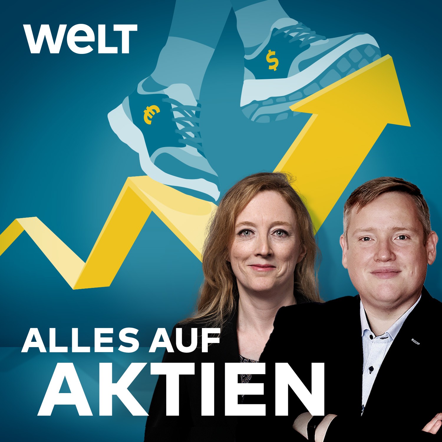 Alles auf Aktien – Die täglichen Finanzen-News