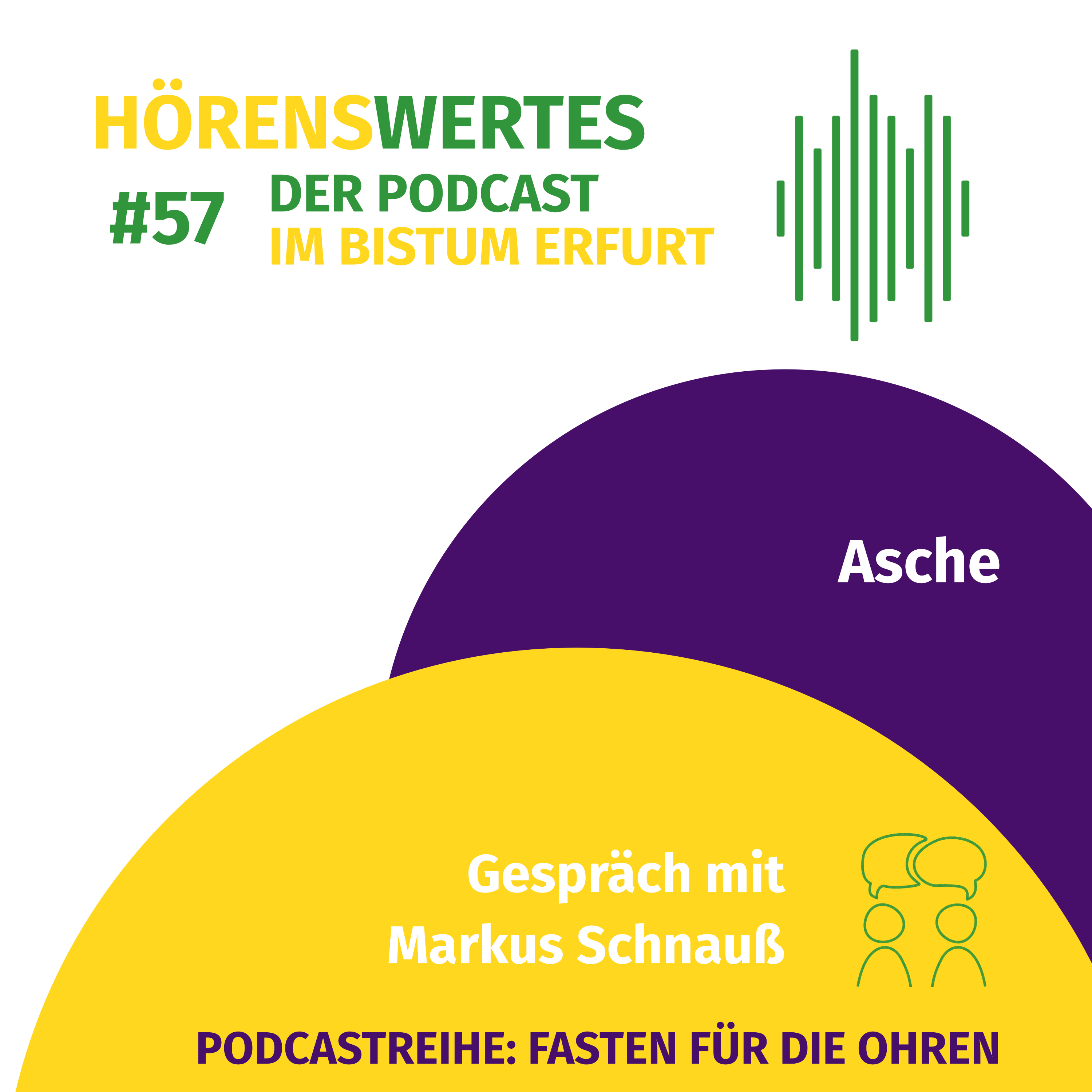 Hörenswertes im Bistum Erfurt