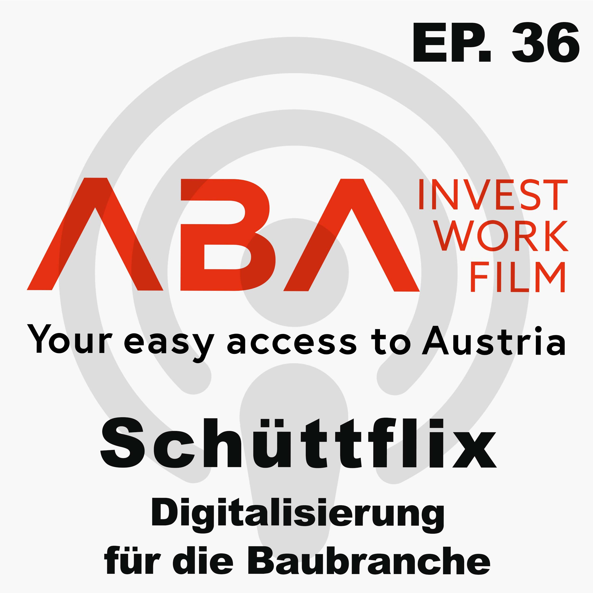 Wirtschaft im 3/4 Takt - Ein Podcast der Österreichischen Standortagentur ABA