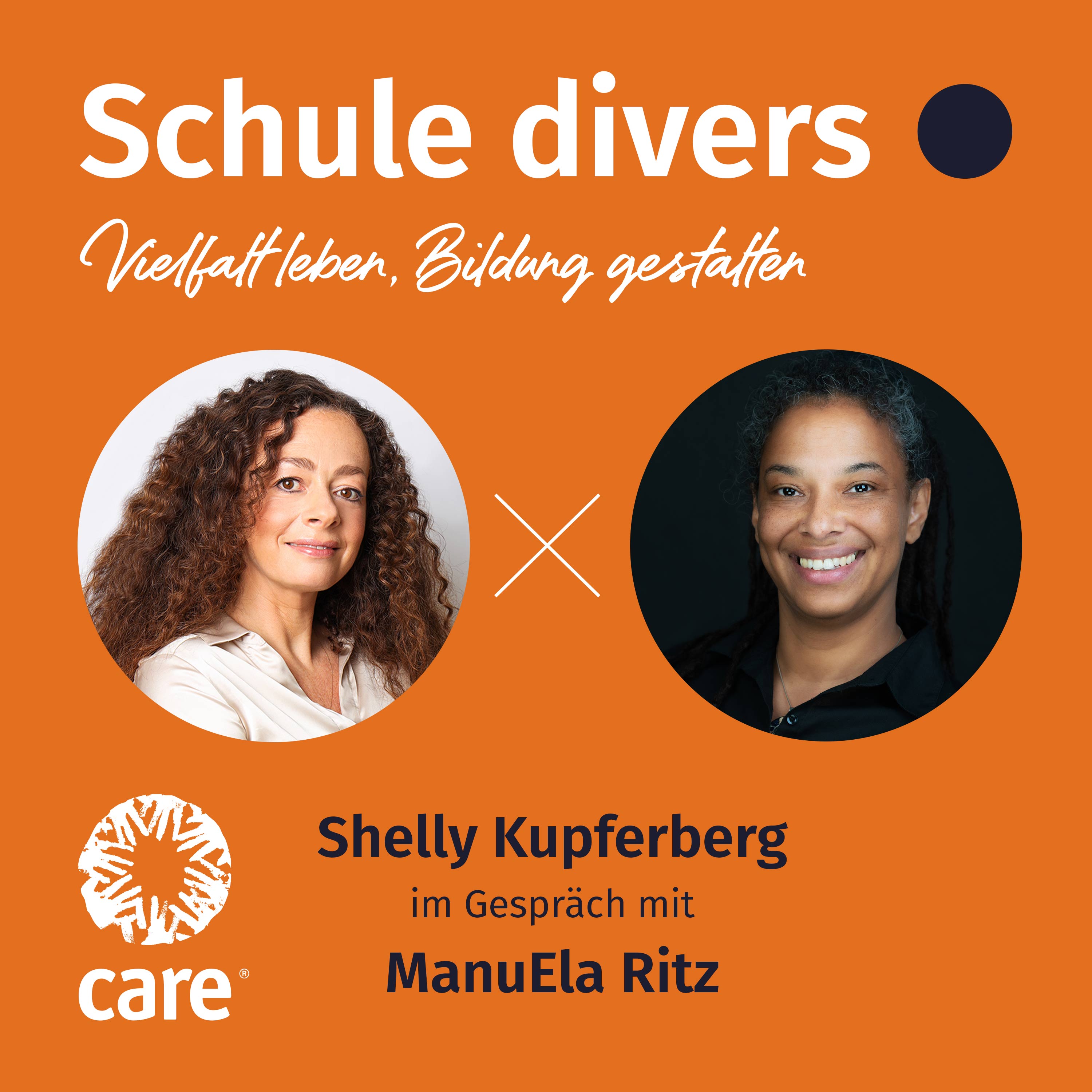 Schule divers - Vielfalt leben, Bildung gestalten