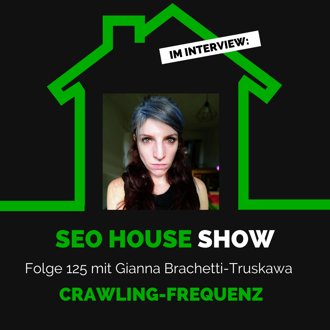 SEOHouse: SEO Podcast zur strategischen Suchmaschinenoptimierung – termfrequenz