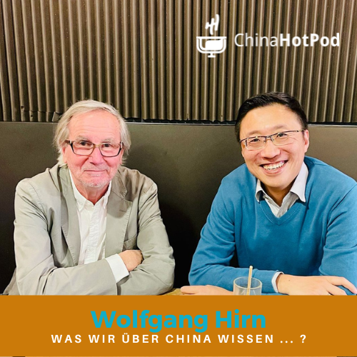 ChinaHotPod