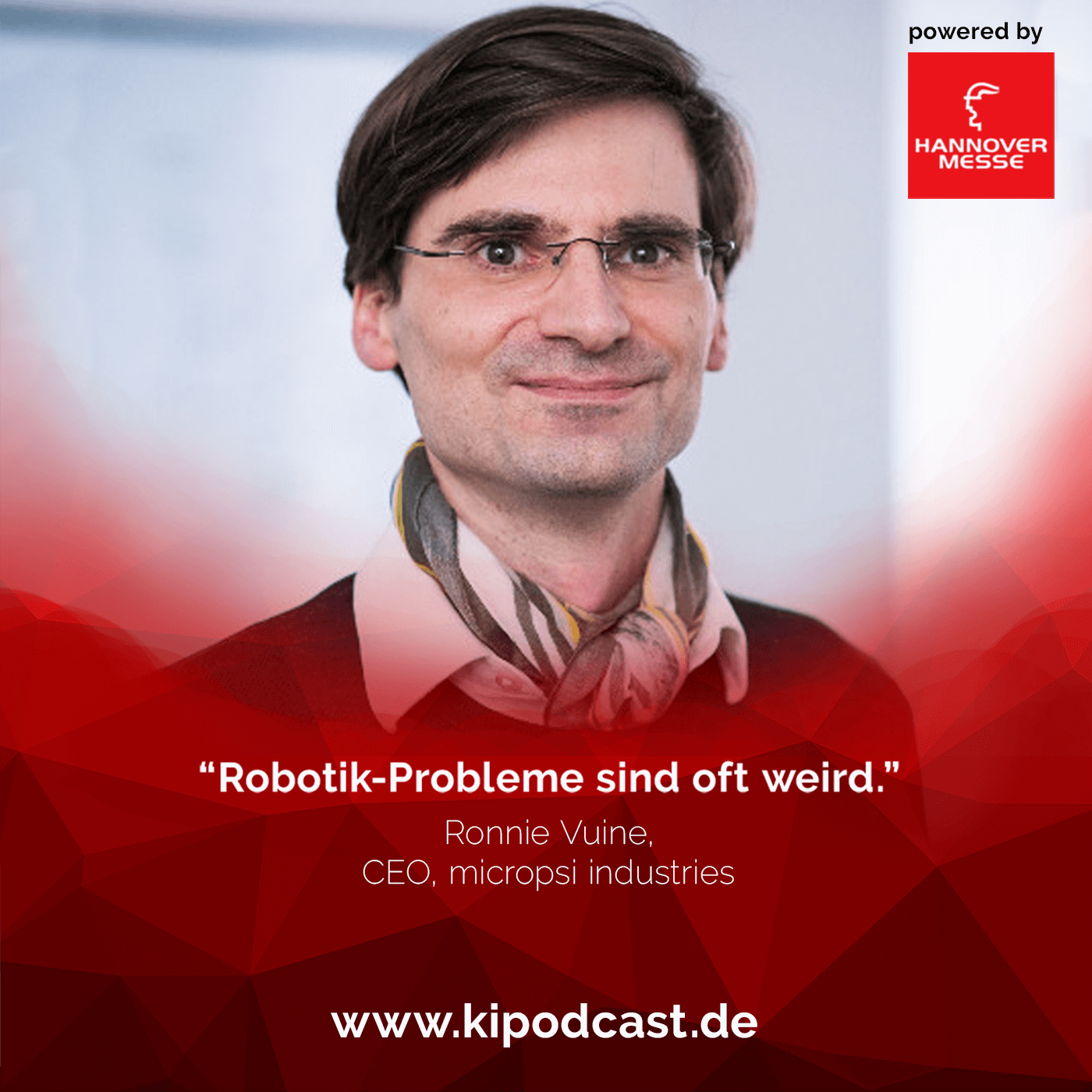 Kurz KI mit "weirden" Robotik-Problemen