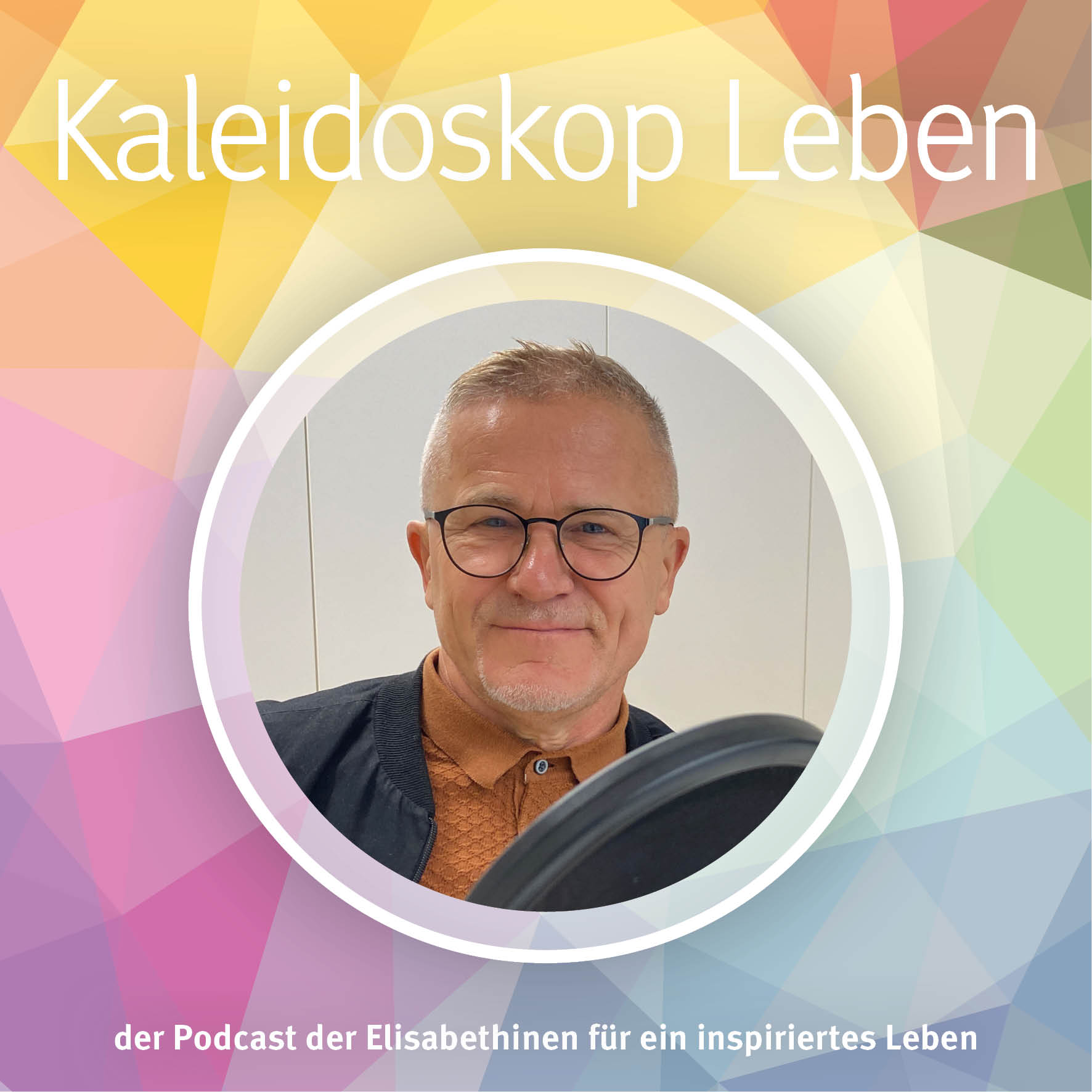 Kaleidoskop Leben