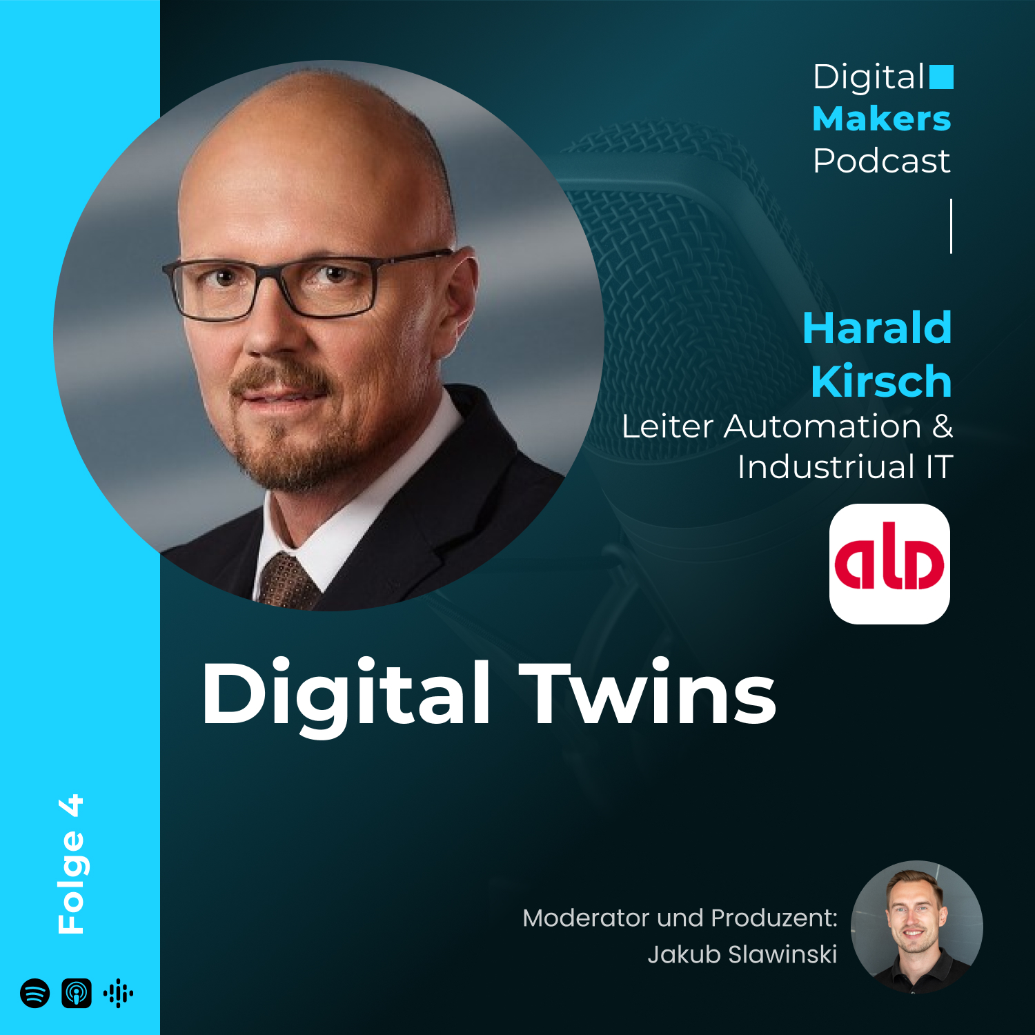 Digital Makers - Praxis aus Deutschlands Digitalprojekten
