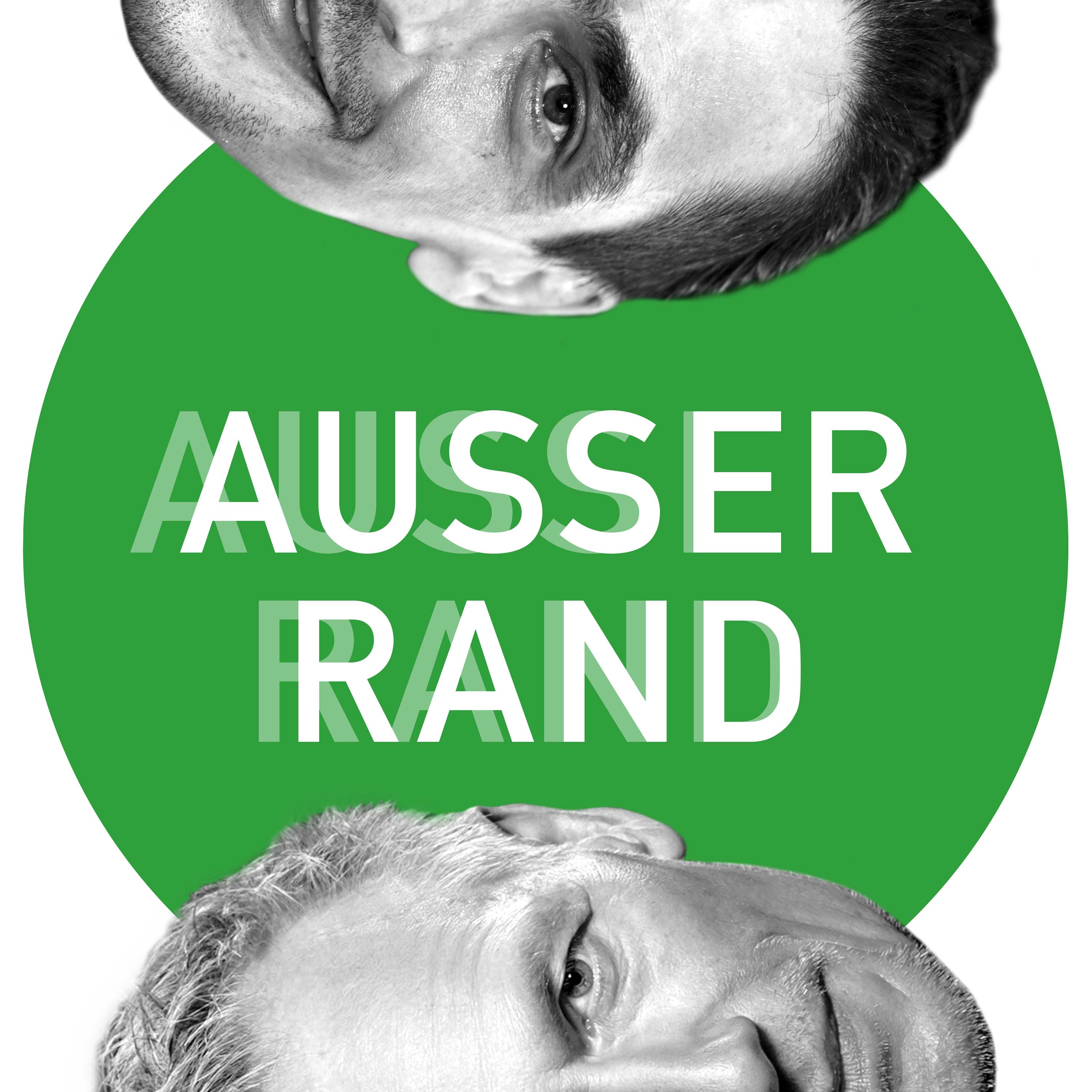 AUSSER RAND