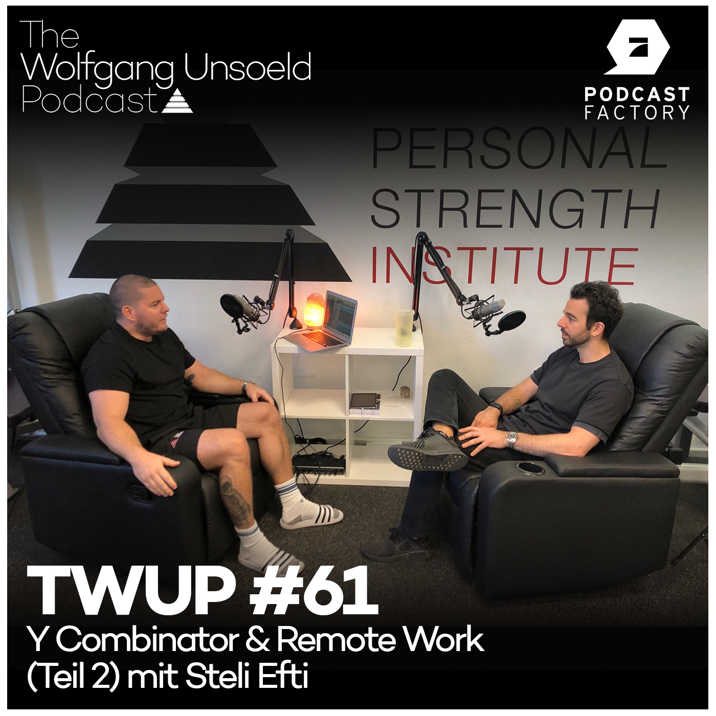 Therapie & Training Talk