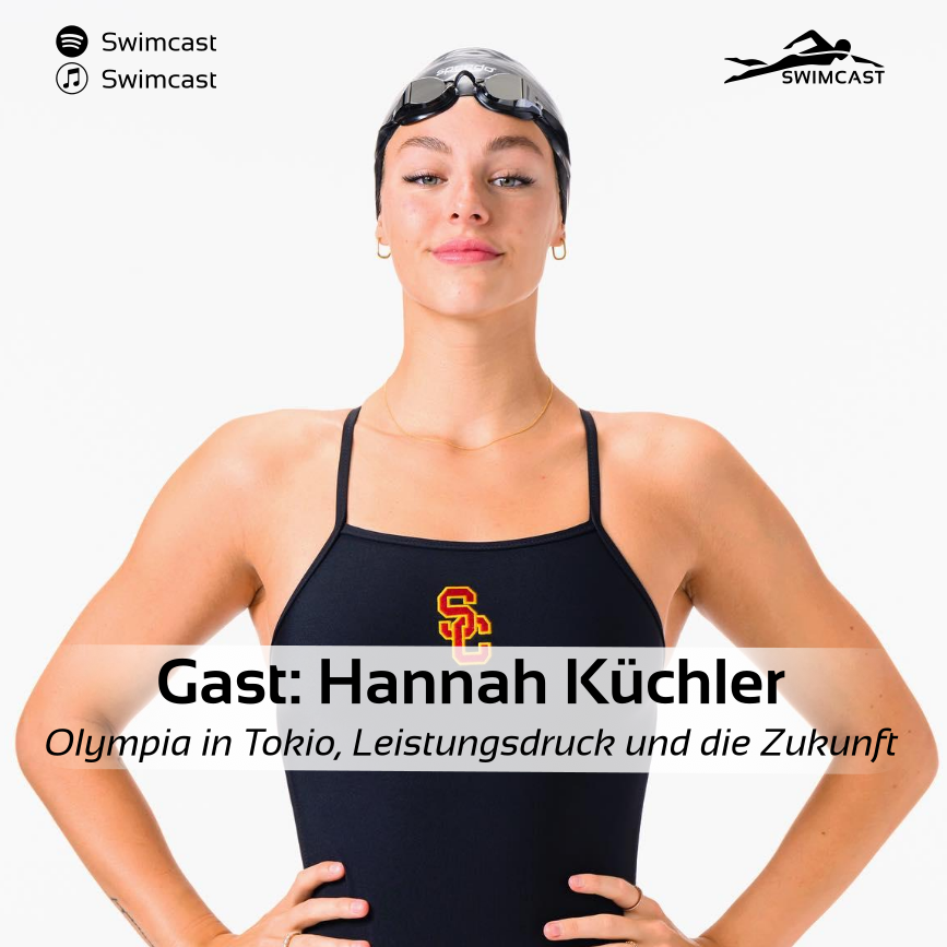 Swimcast