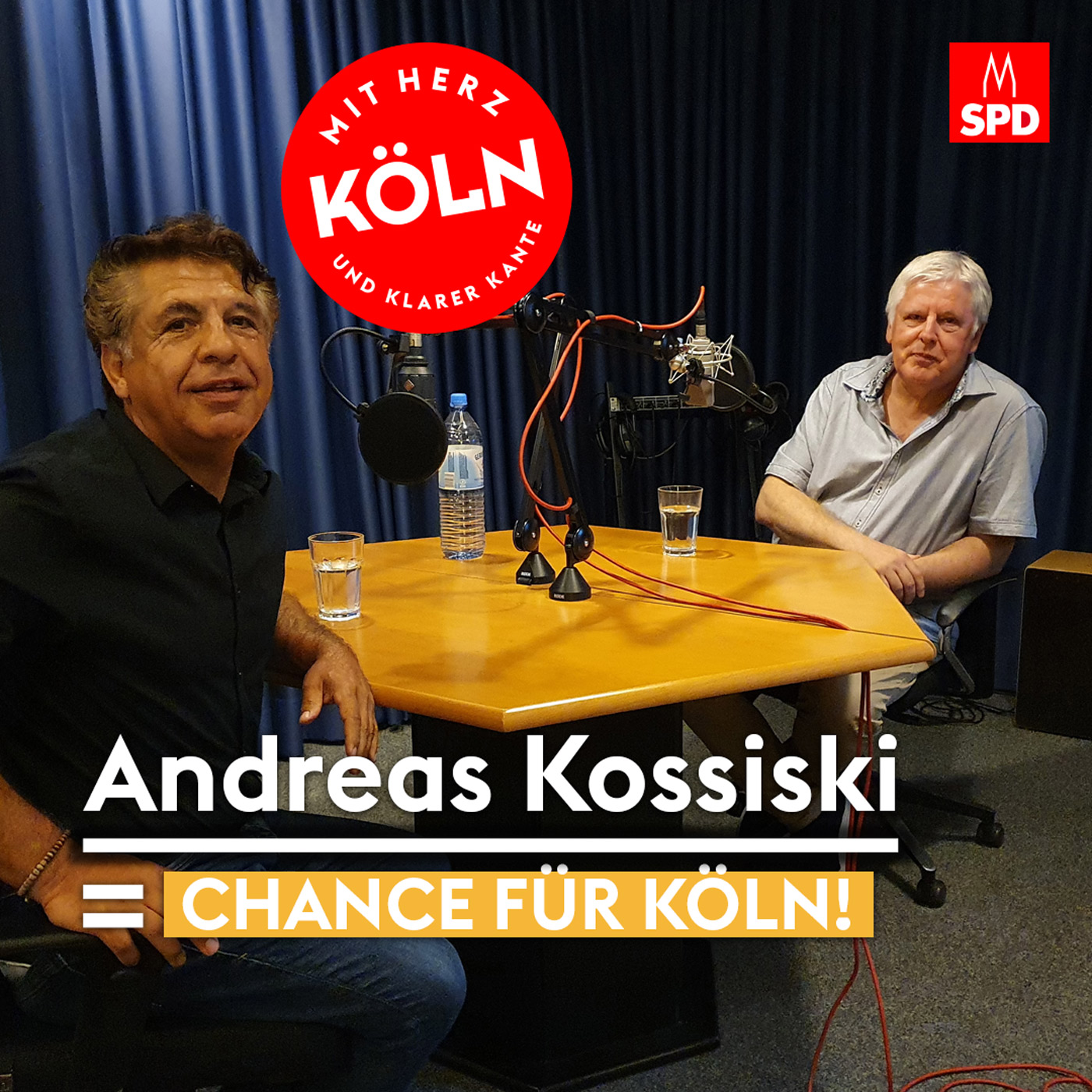 Andreas Kossiski