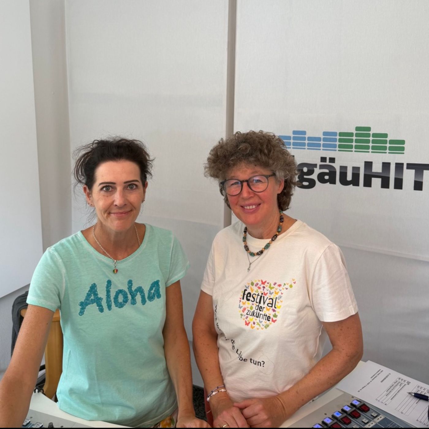 Musik verbindet – Im Gespräch mit Ulrike Kempf episode artwork