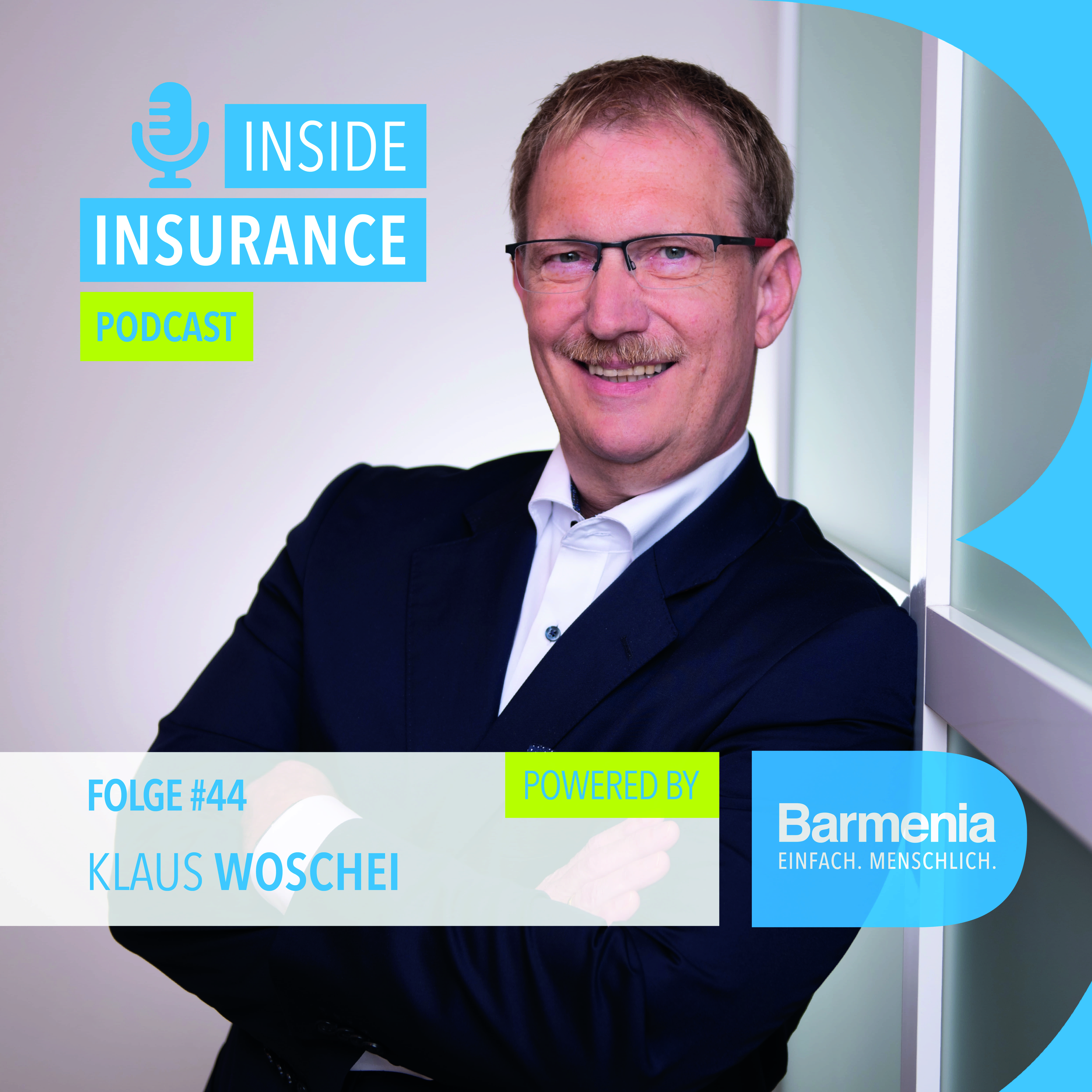 Inside Insurance