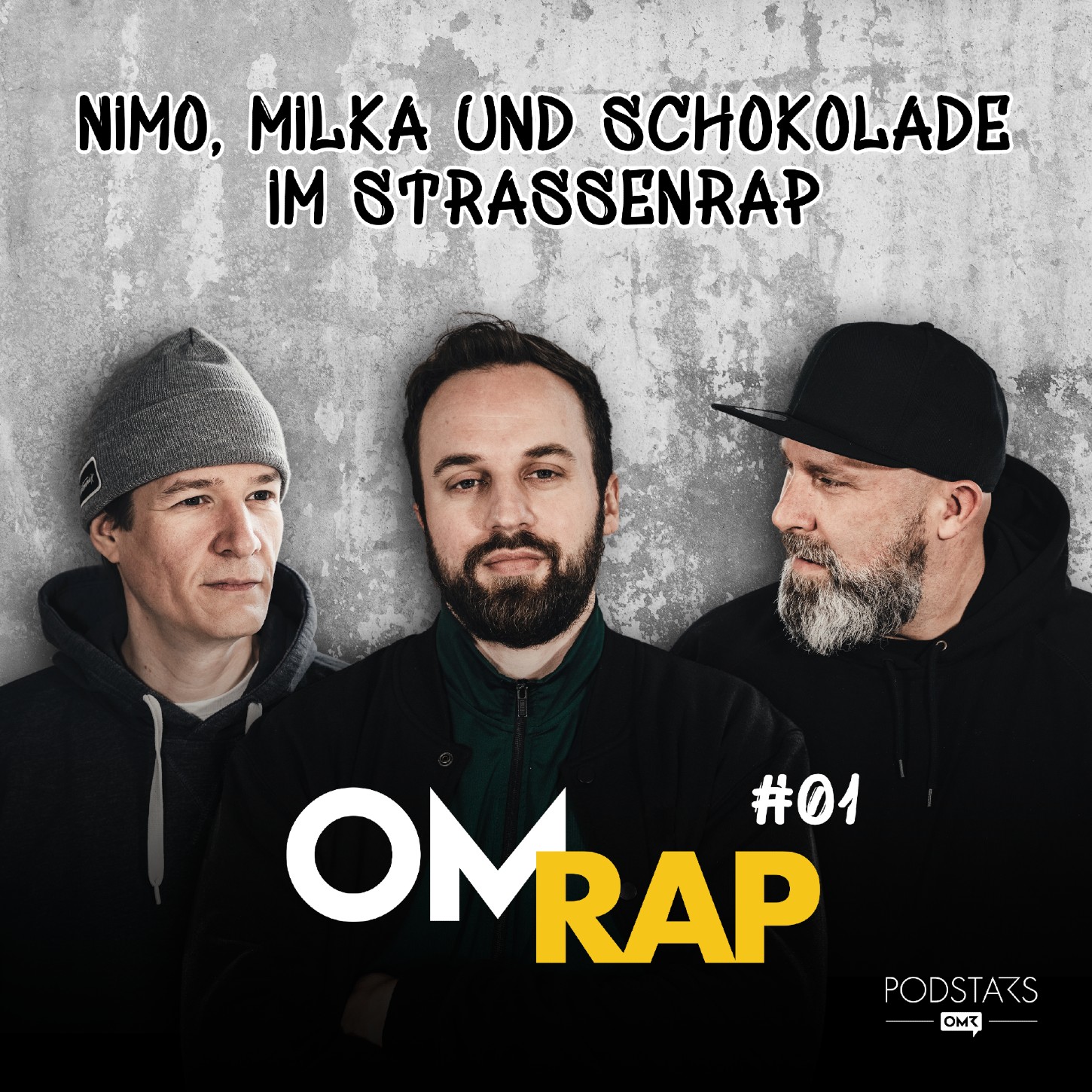 OMRap