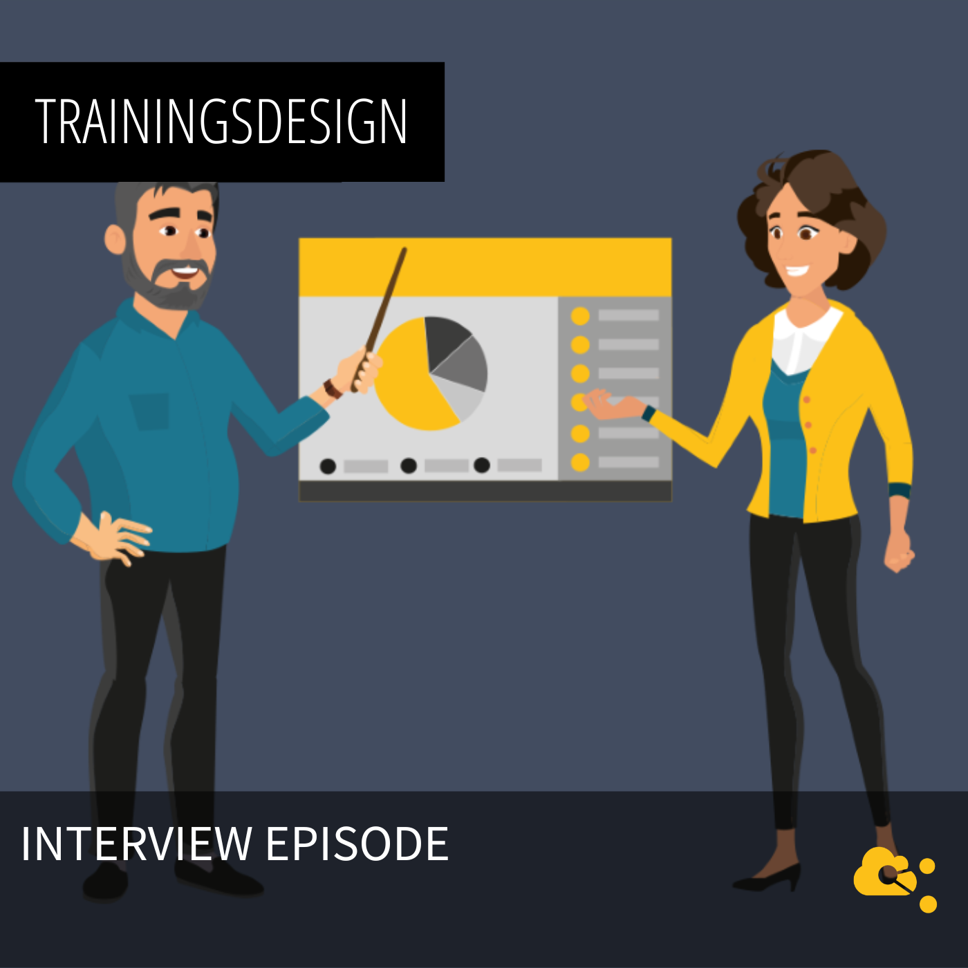 Trainingsdesign- was wirklich wirkt