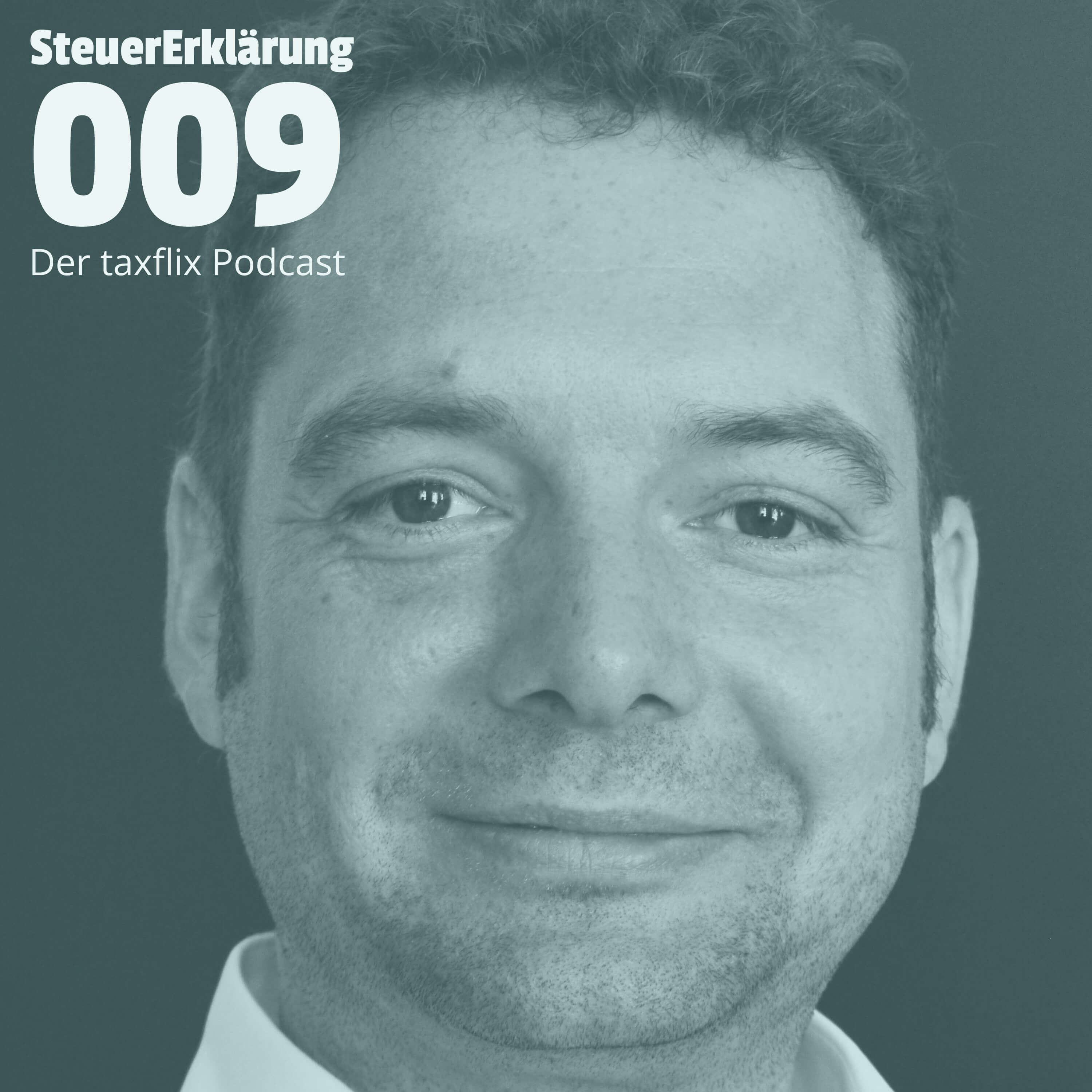 SteuerErklärung - der taxflix Podcast für Steuerprofis