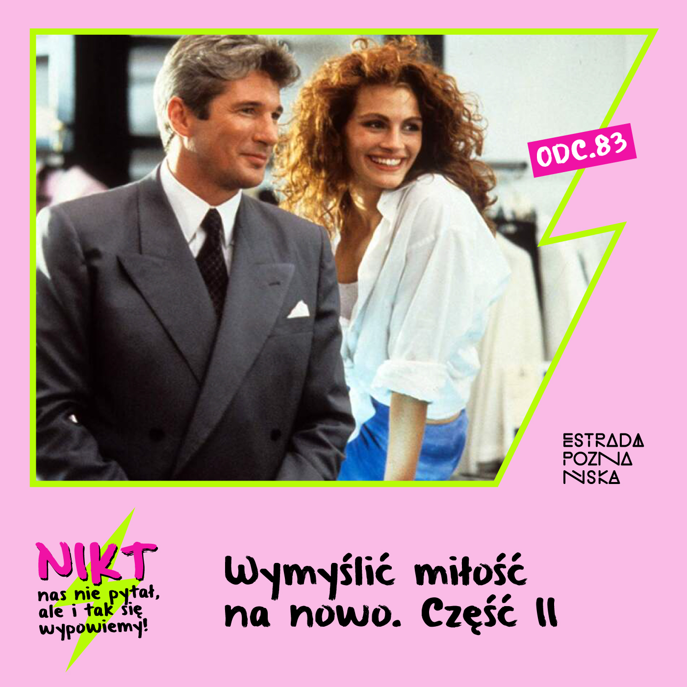 Nikt nas nie pytał, ale i tak się wypowiemy!