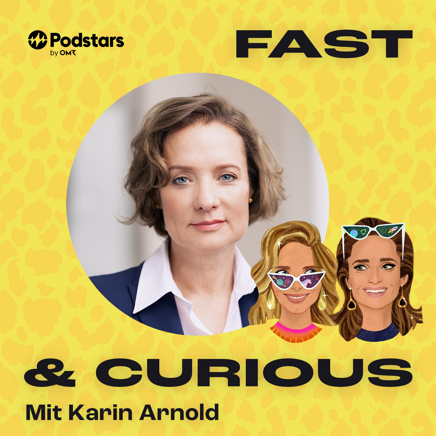 FAST & CURIOUS