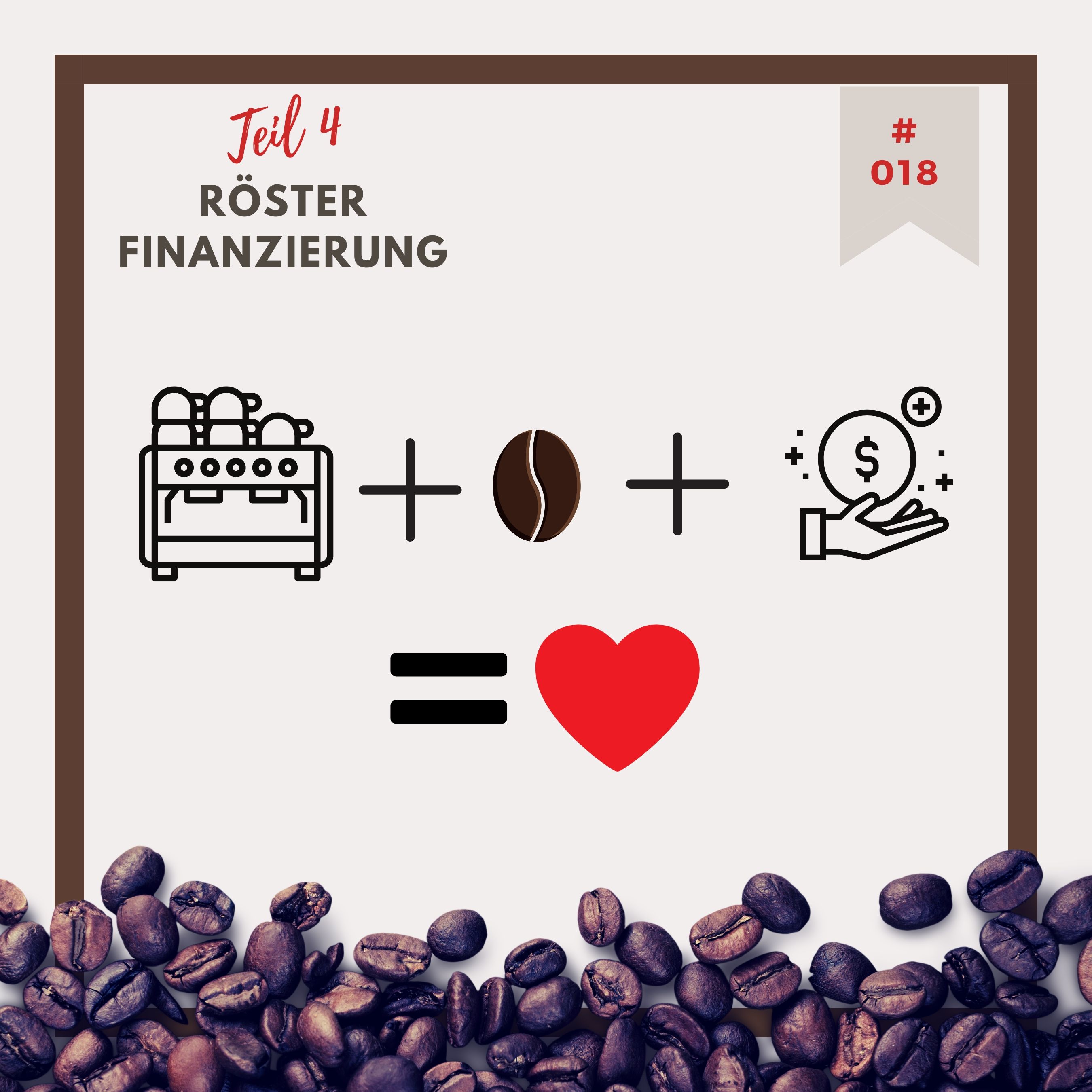 9 bar Podcast: Kaffee, Gastro & Co.