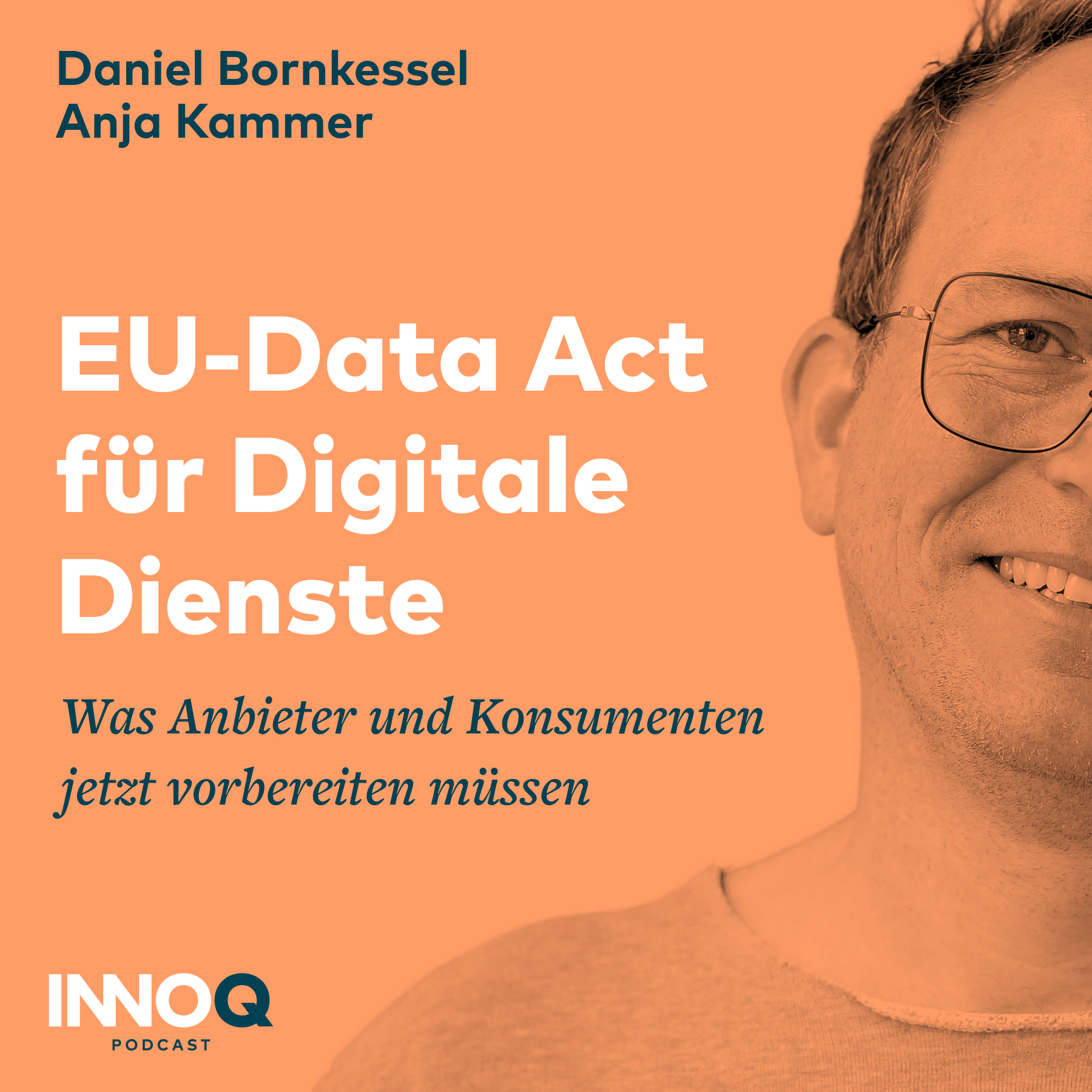EU-Data Act für Digitale Dienste
