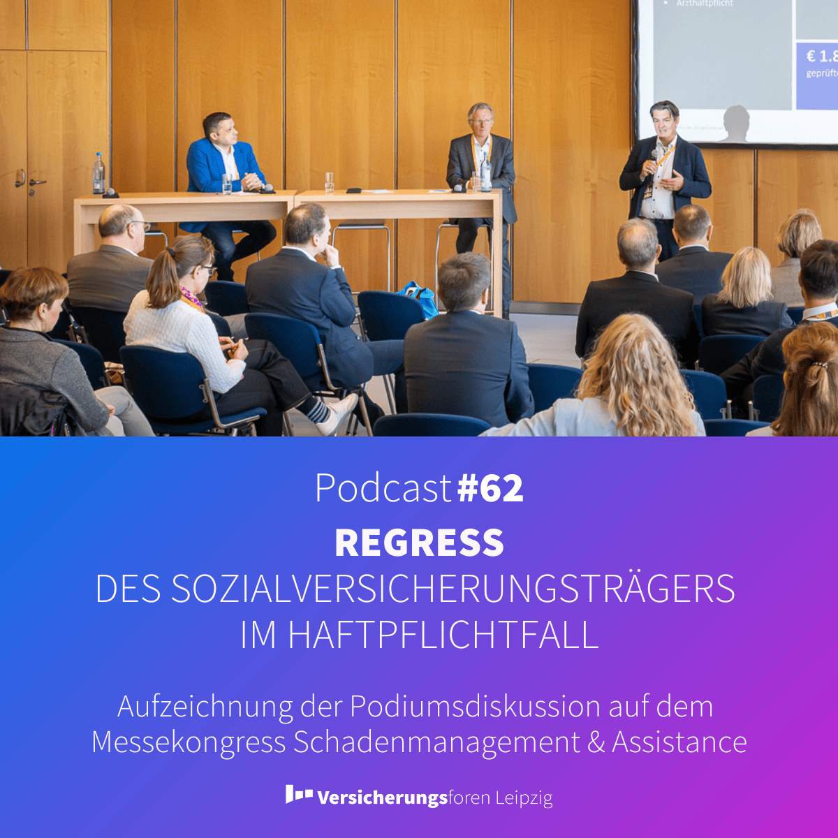 Versicherung 360 - Themen, Trends & Zukunft