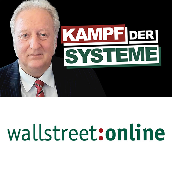 Börsenfunk - der Podcast von wallstreet:online