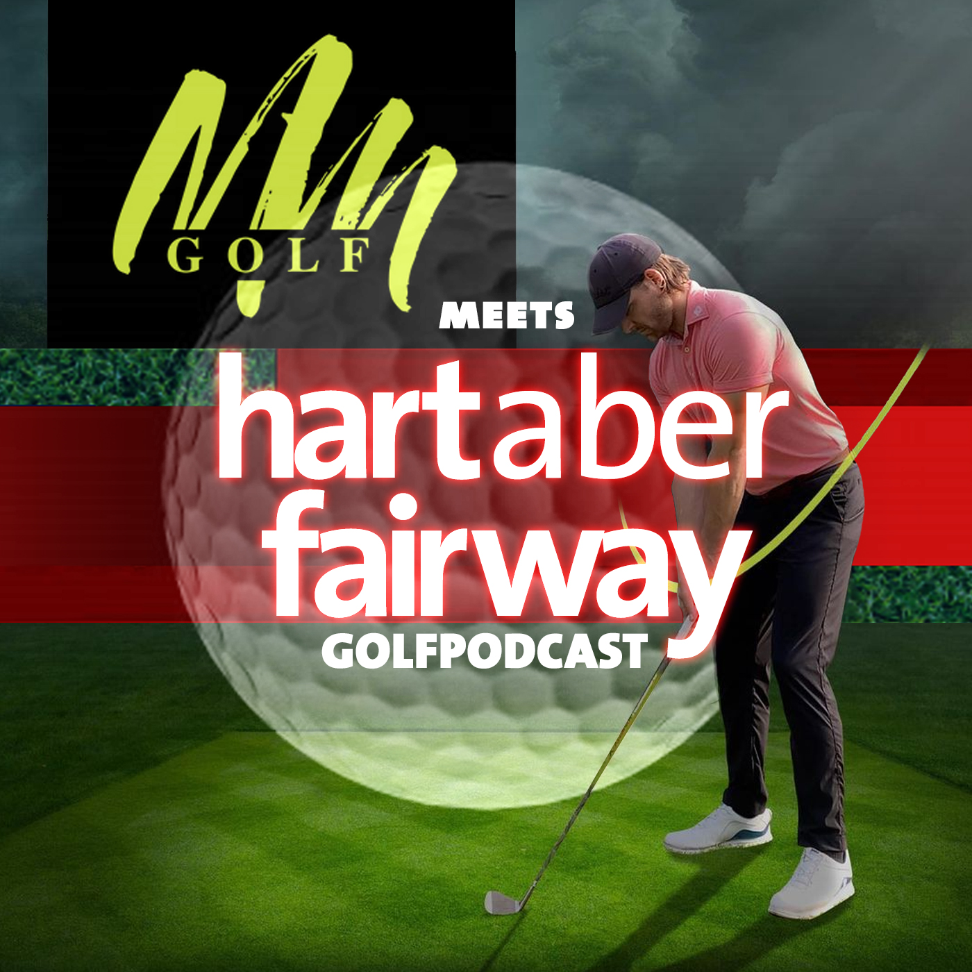 Hart aber Fairway - Golf Podcast